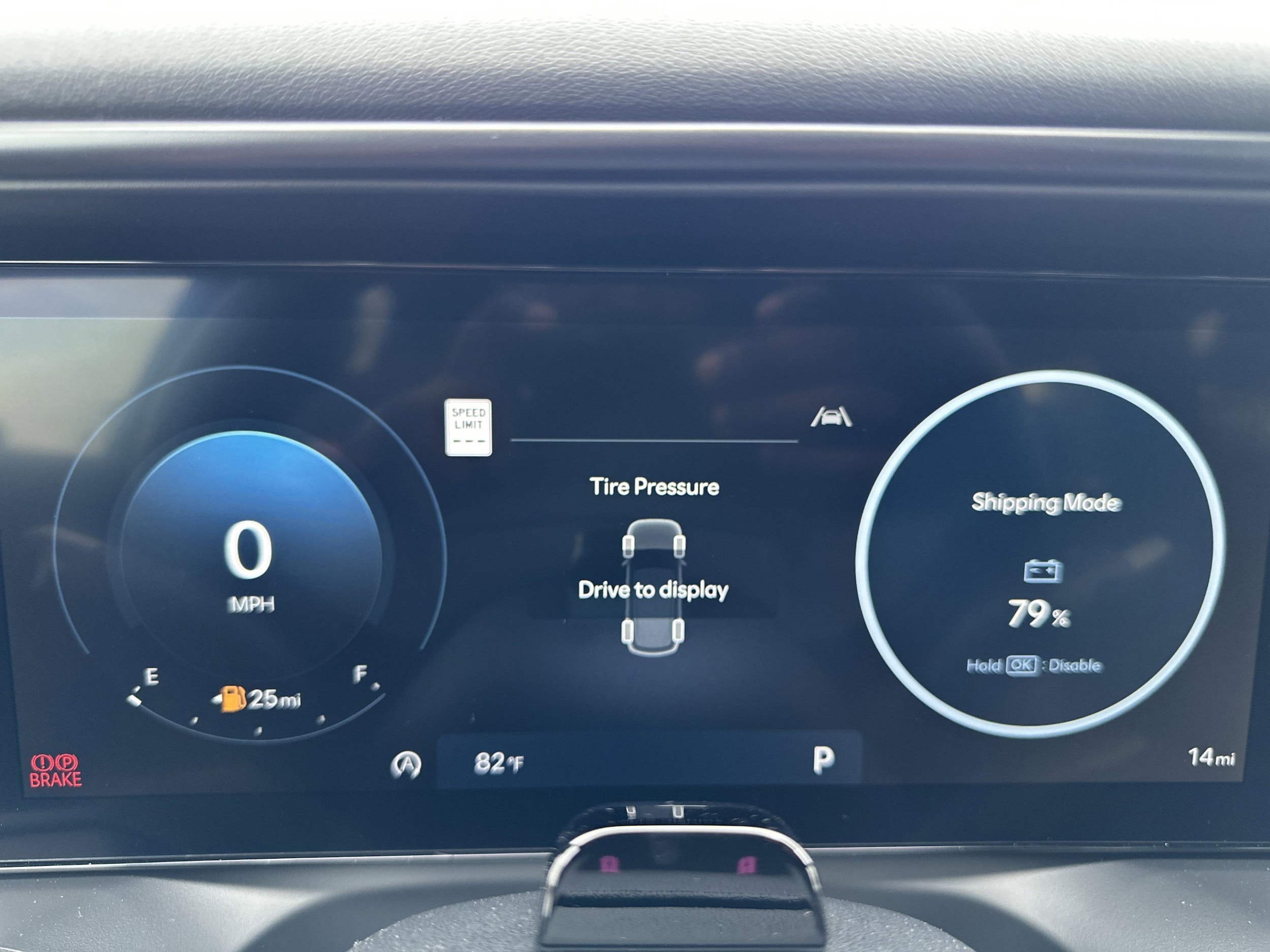 2026 Hyundai Palisade XRT Pro - Photo 20