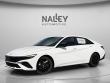 New 2026 Hyundai Elantra SEL Sport Sedan