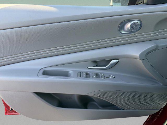 2026 Hyundai Elantra SEL - Photo 19