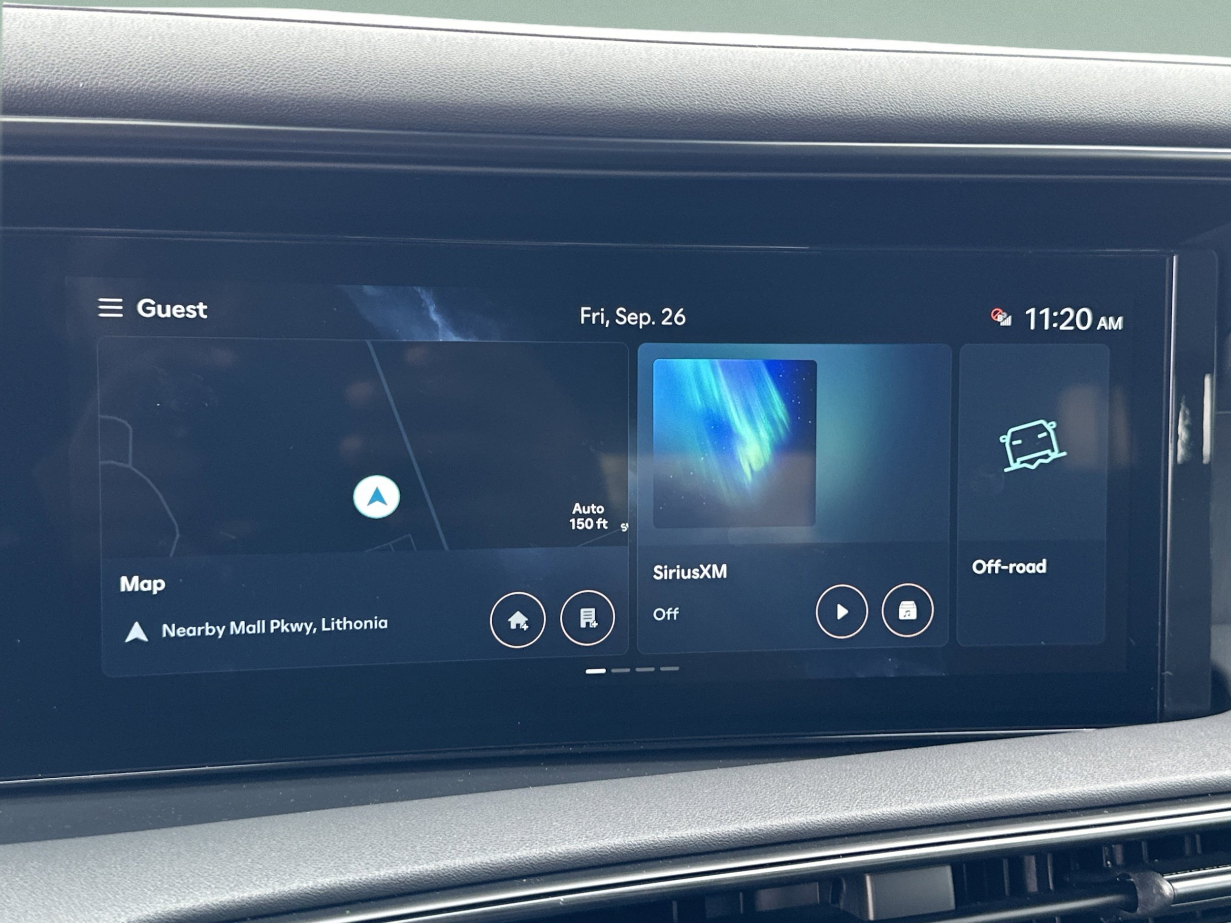 2026 Hyundai Palisade XRT Pro - Photo 9