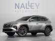 New 2026 Hyundai Tucson SE FWD SUV
