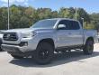 Used 2020 Toyota Tacoma 2WD SR5 SR5 Double Cab 5 Bed I4 AT