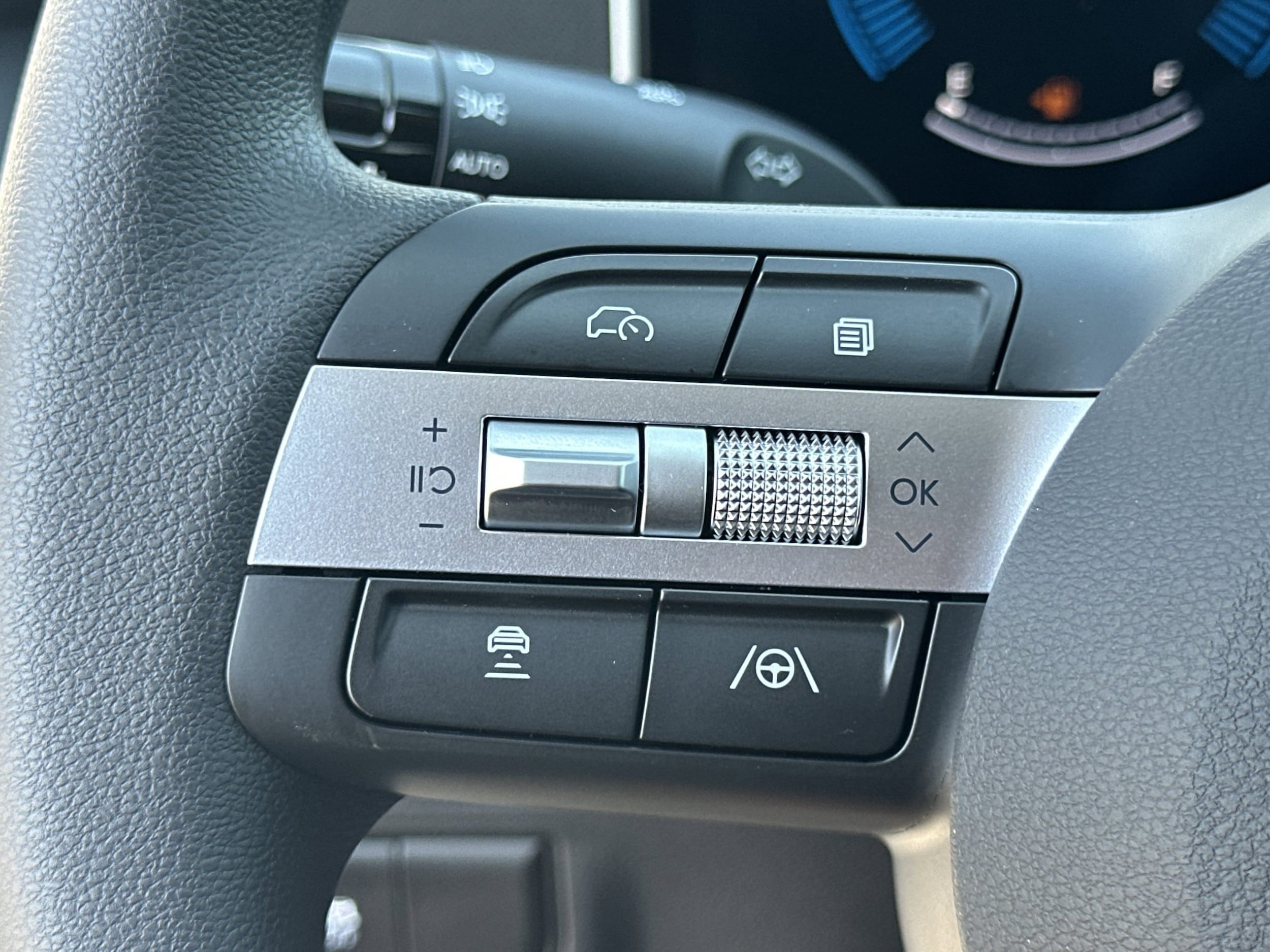 2026 Hyundai Tucson SEL - Photo 15