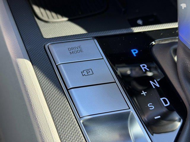 2026 Hyundai Elantra SEL - Photo 11
