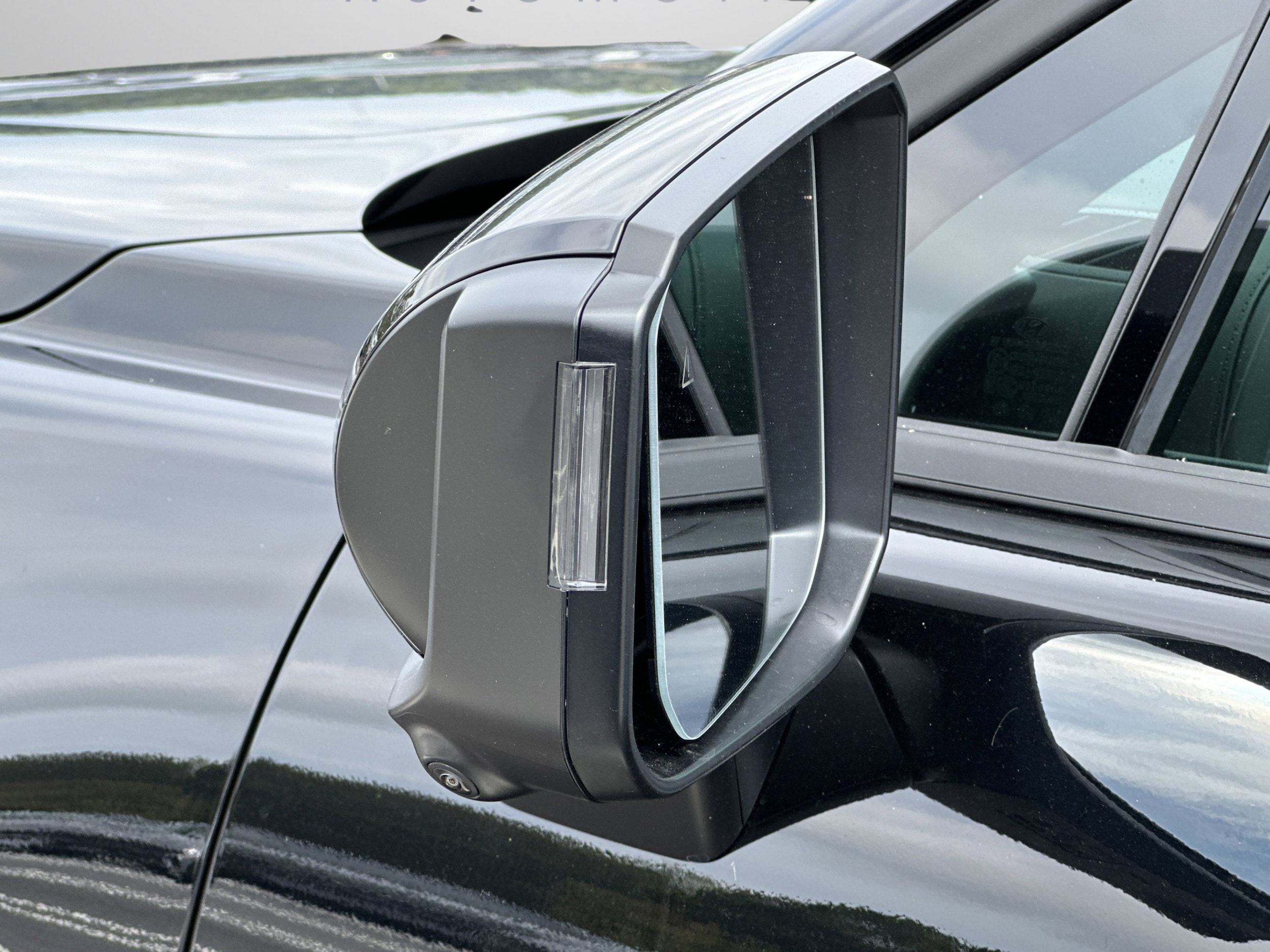2026 Hyundai Palisade XRT Pro - Photo 38