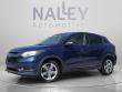 Used 2017 Honda HR-V EX EX 2WD CVT