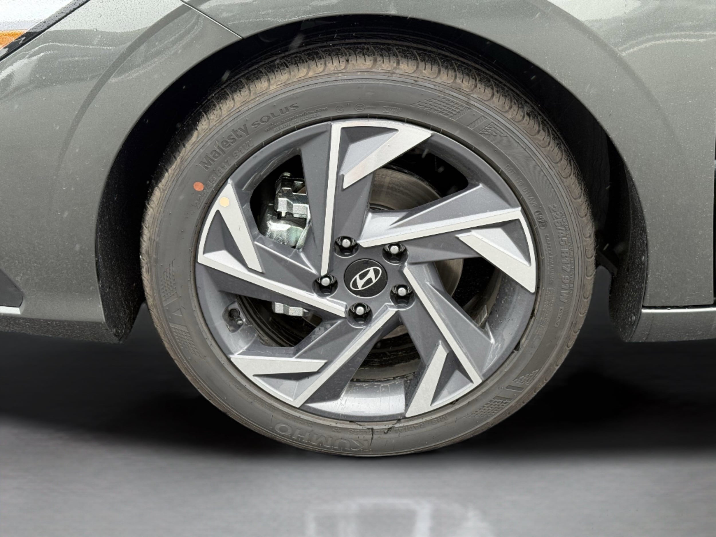 2025 Hyundai Elantra SEL - Photo 35
