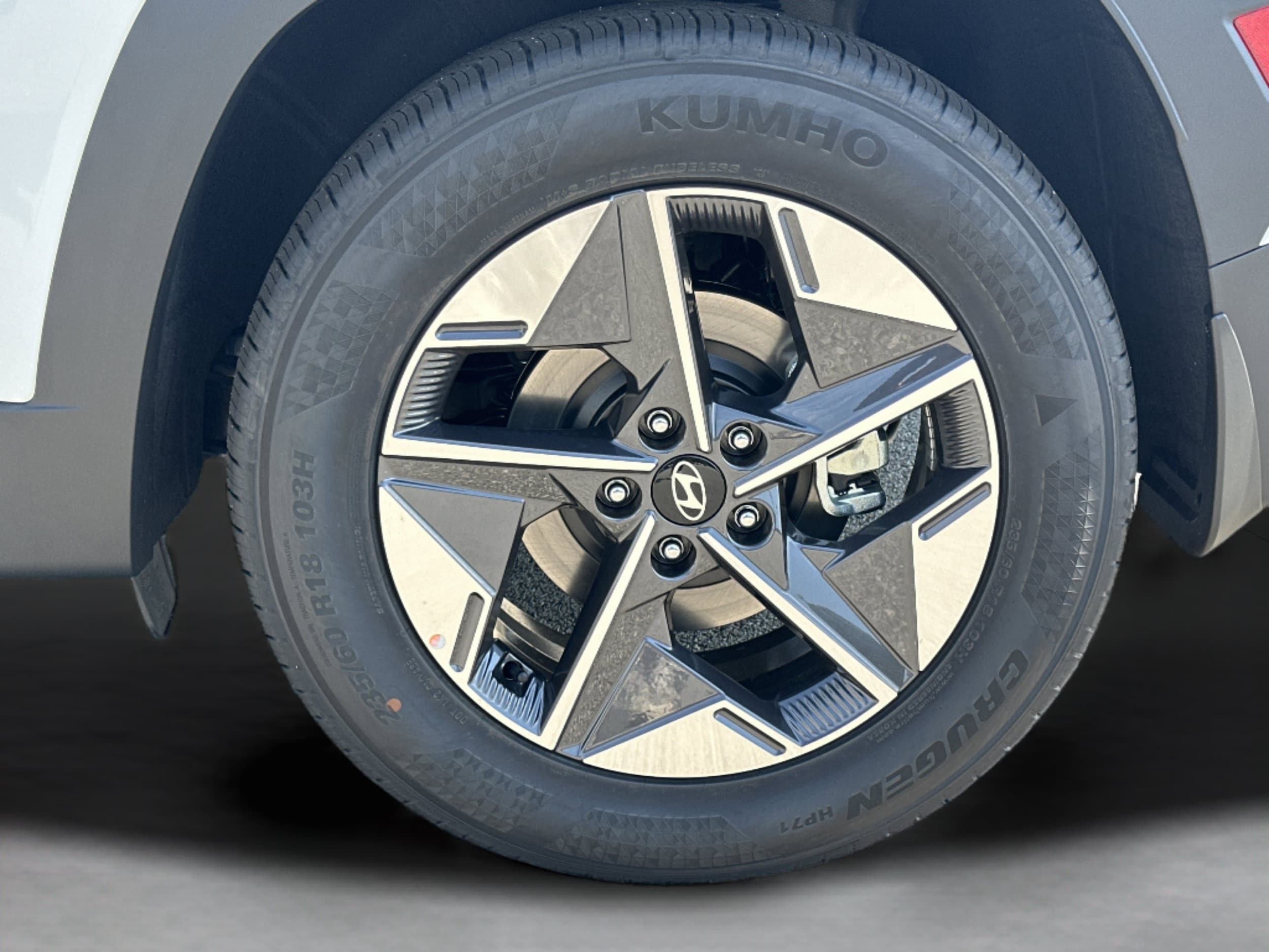 2026 Hyundai Tucson SEL - Photo 30