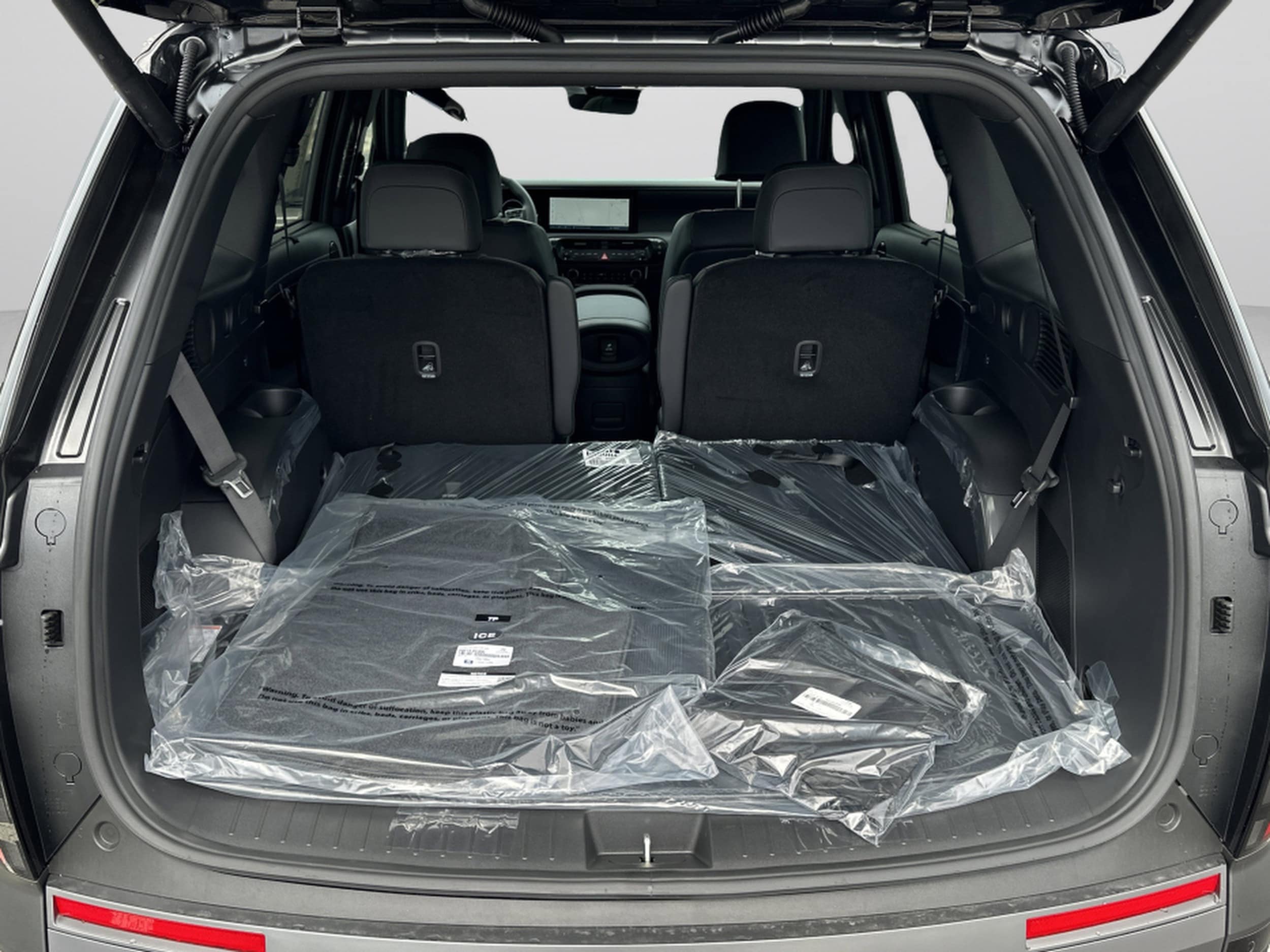 2026 Hyundai Palisade XRT Pro - Photo 29
