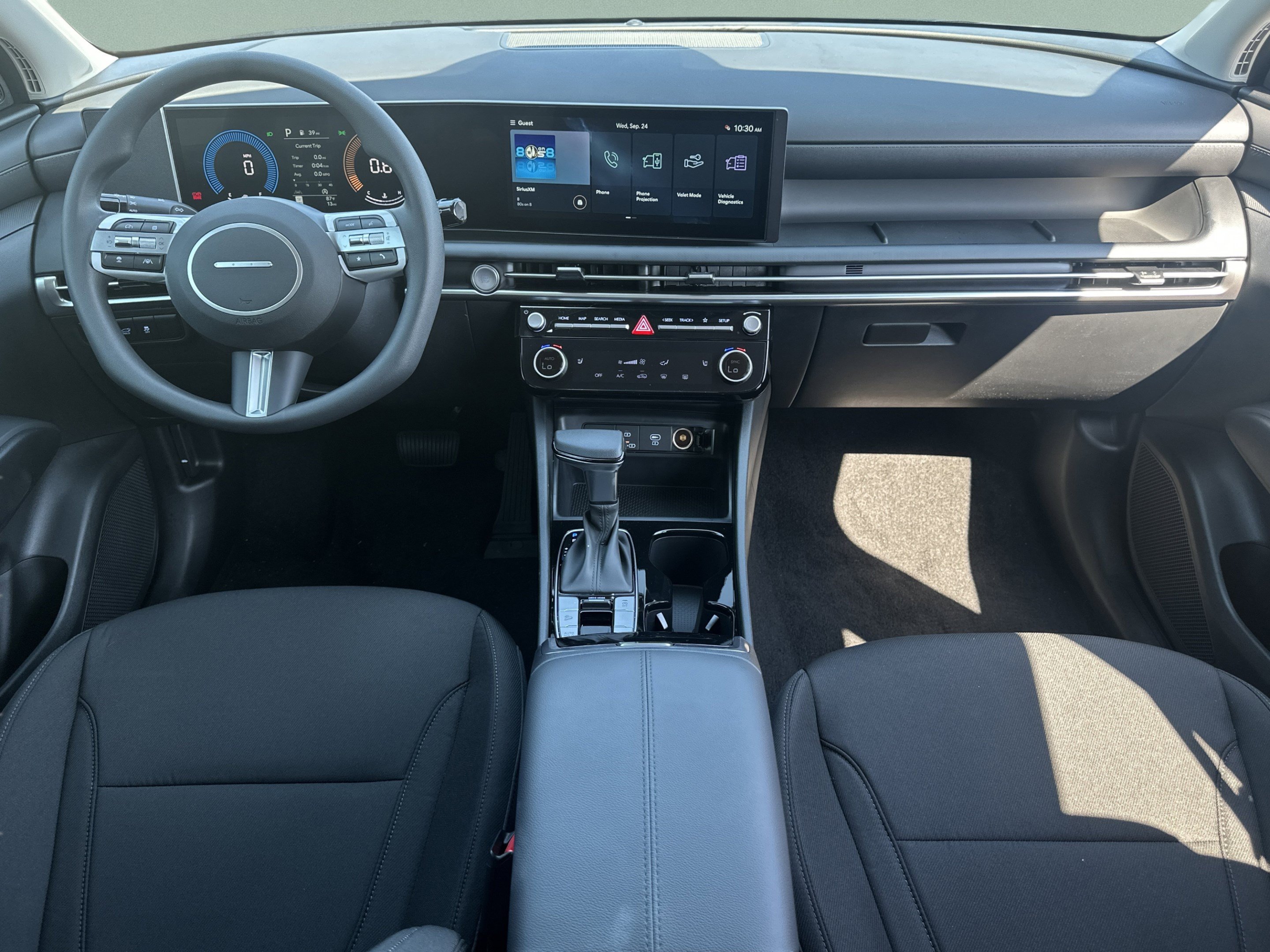 2026 Hyundai Tucson SEL - Photo 7