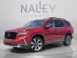 Used 2025 Honda Pilot Elite SUV