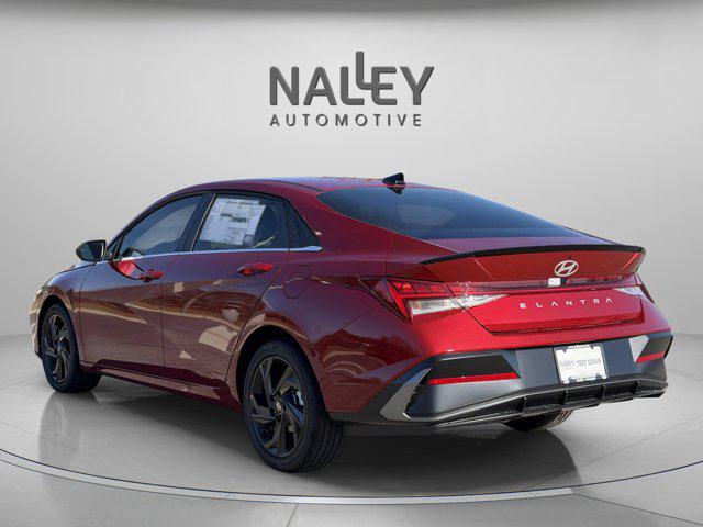 2026 Hyundai Elantra SEL - Photo 29