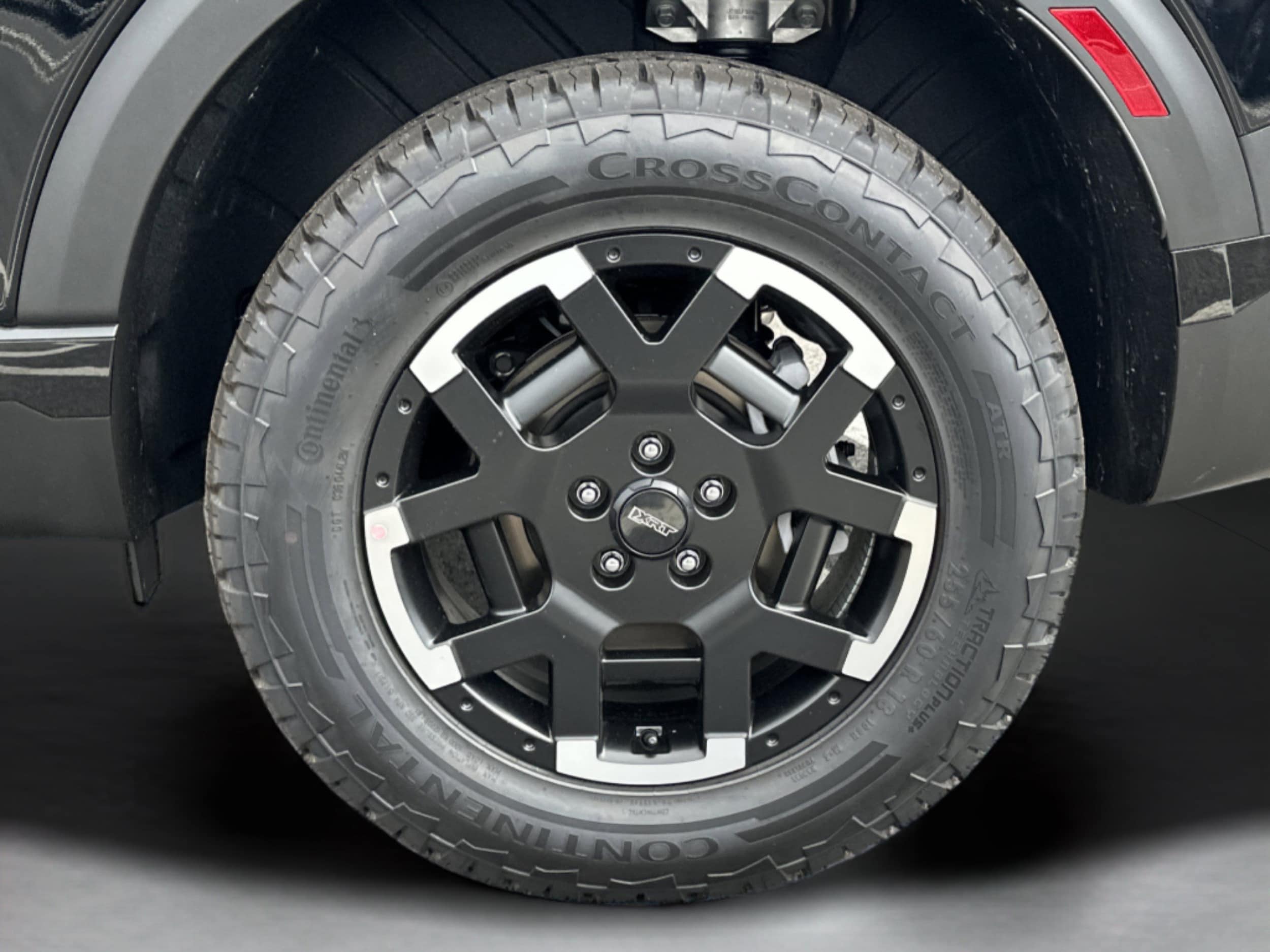 2026 Hyundai Palisade XRT Pro - Photo 37