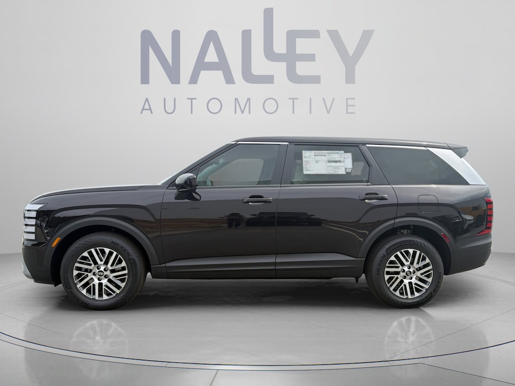 New 2026 Hyundai Palisade SE FWD SUV