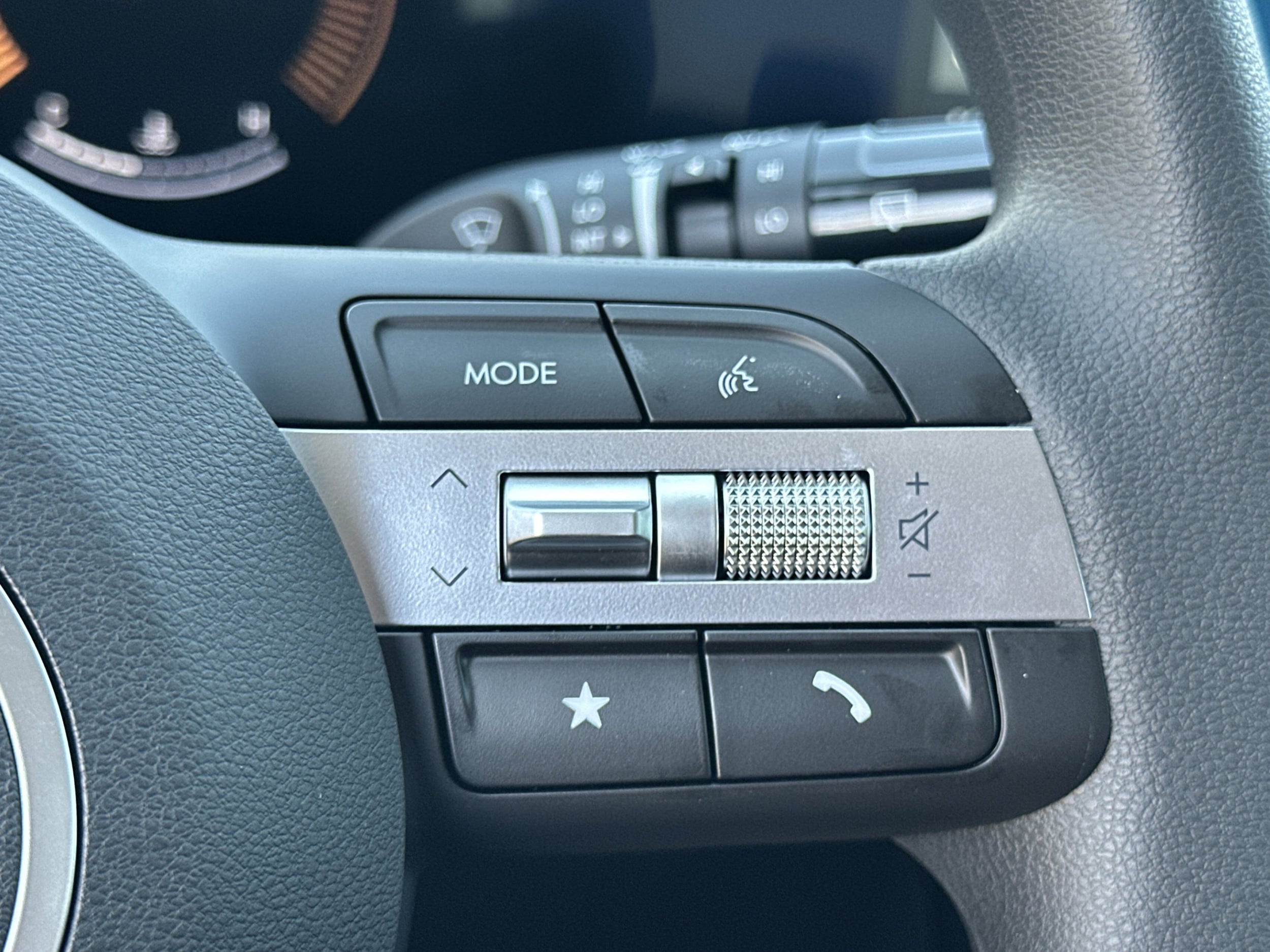 2026 Hyundai Tucson SEL - Photo 14