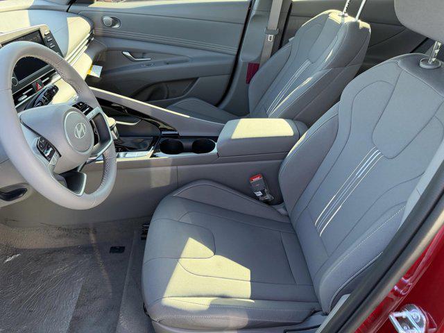 2026 Hyundai Elantra SEL - Photo 22