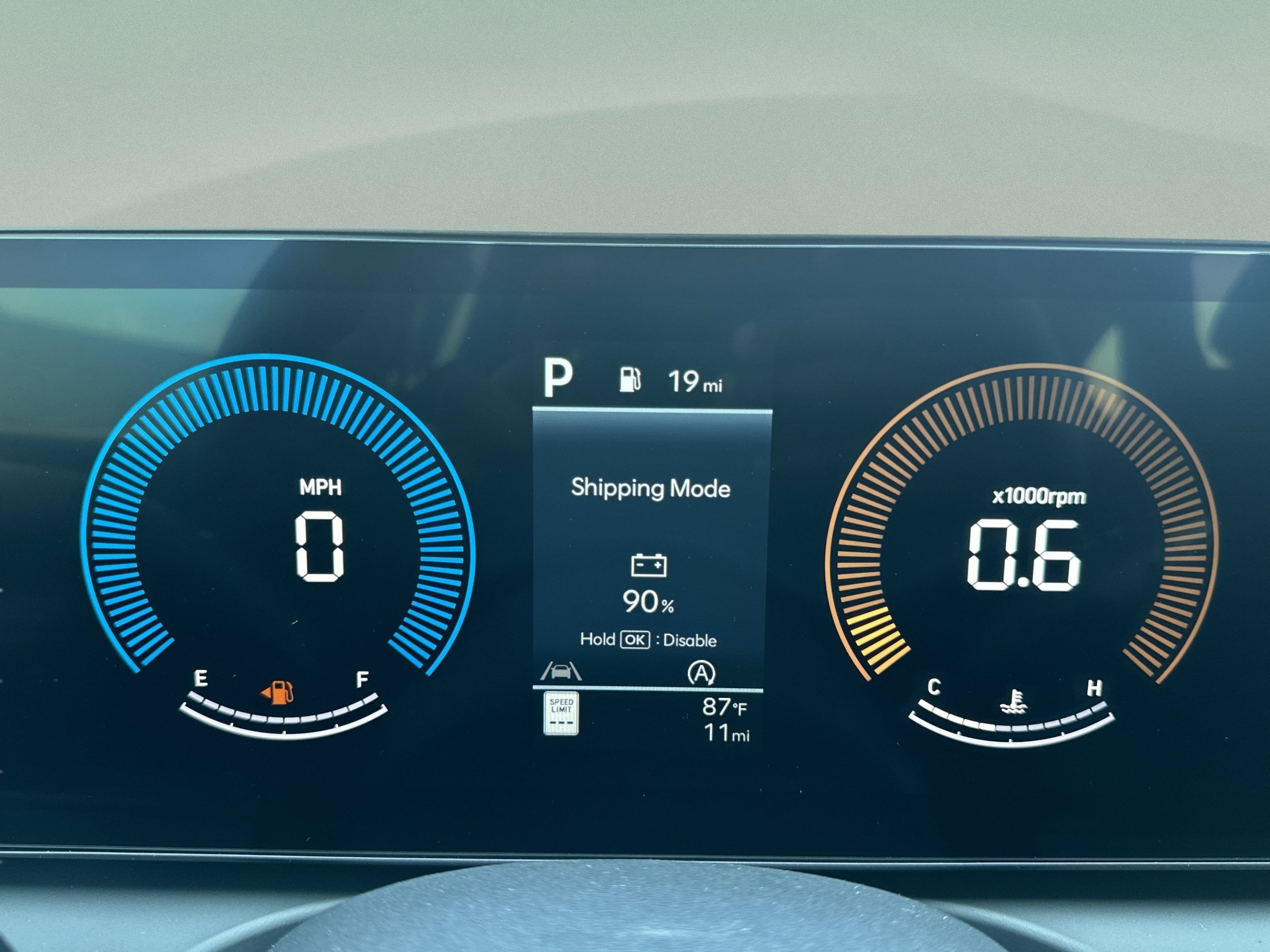 2026 Hyundai Tucson SEL - Photo 16