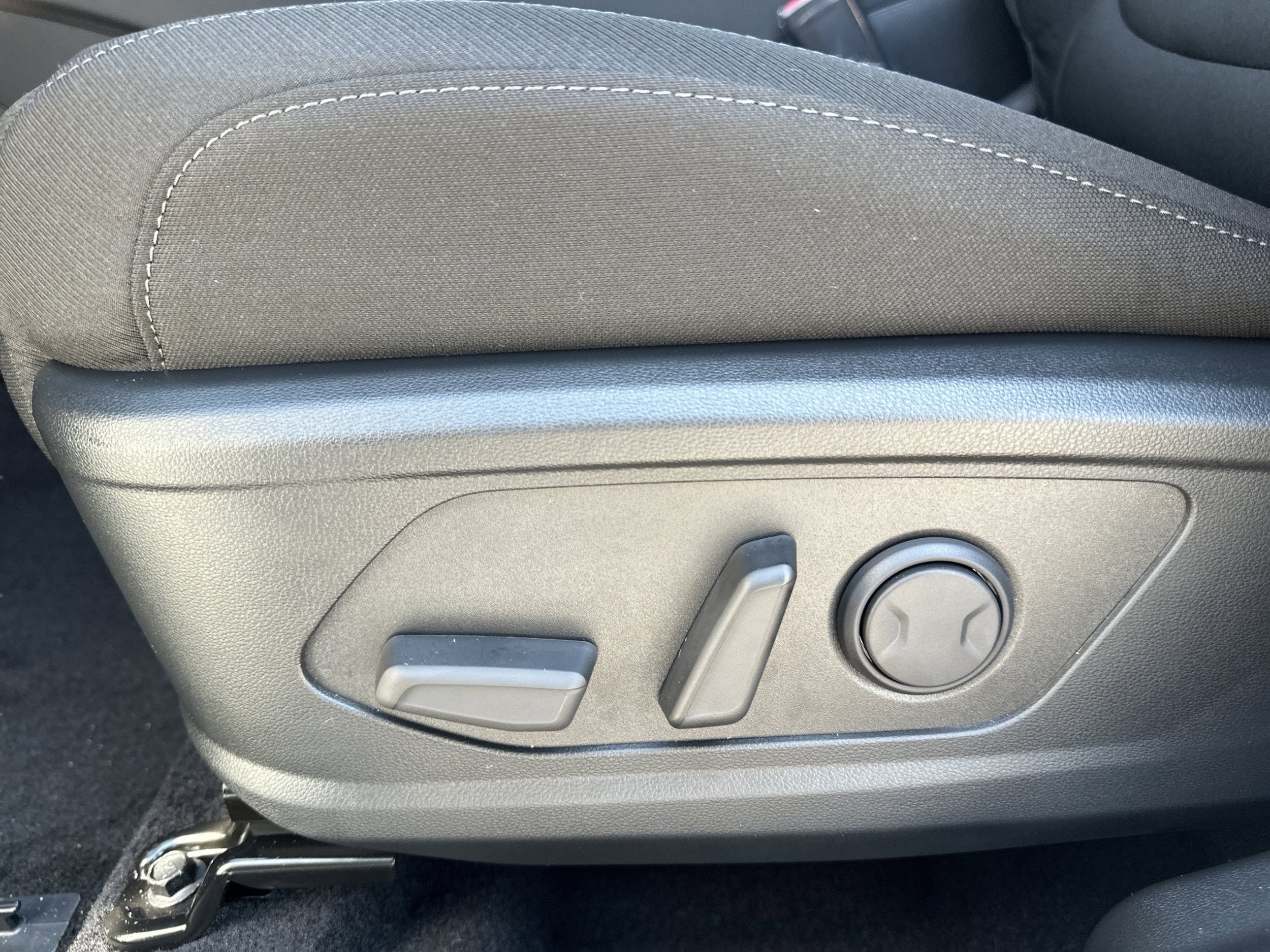 2026 Hyundai Tucson SEL - Photo 21