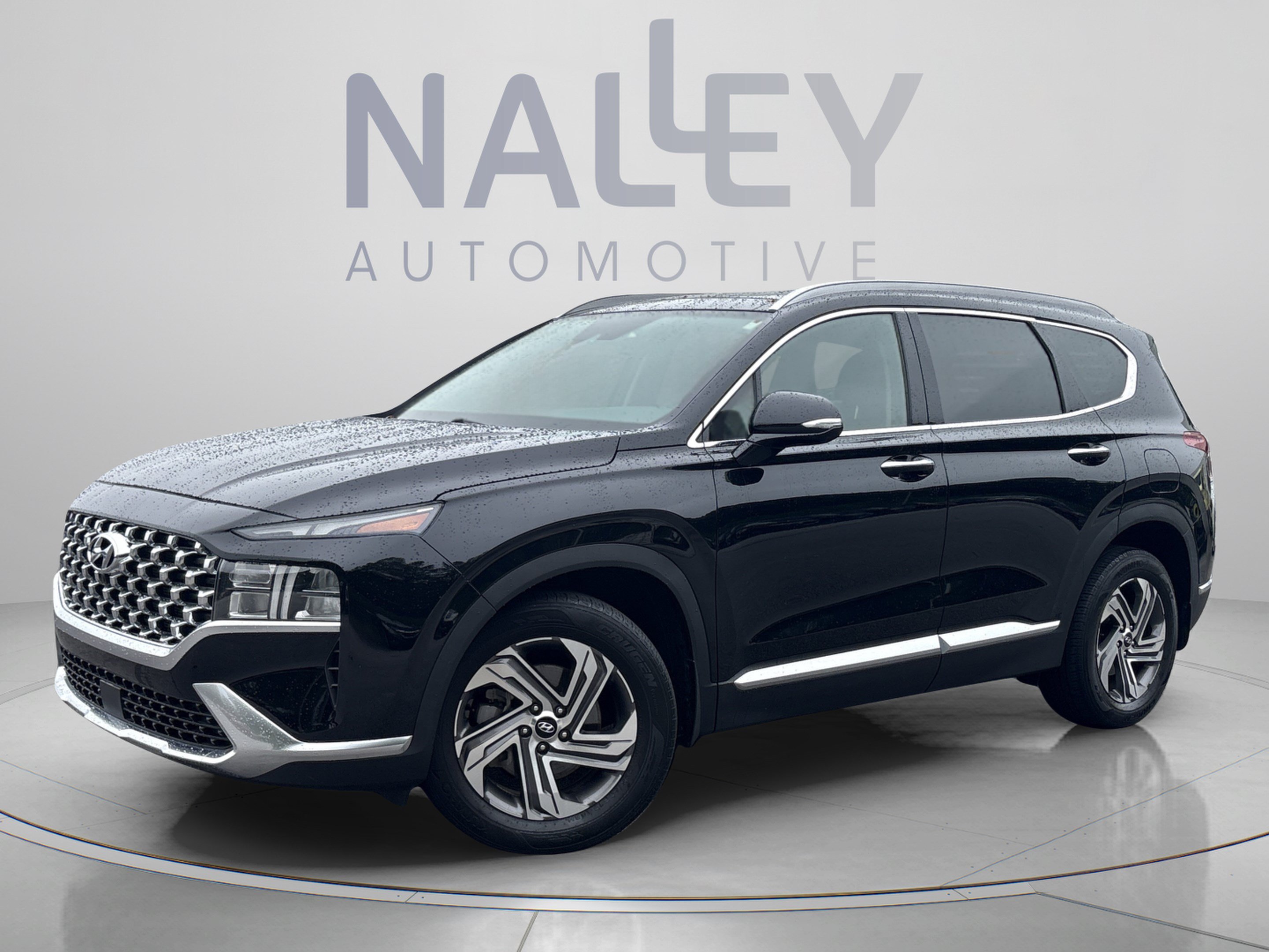 Used 2023 Hyundai Santa Fe SEL SUV