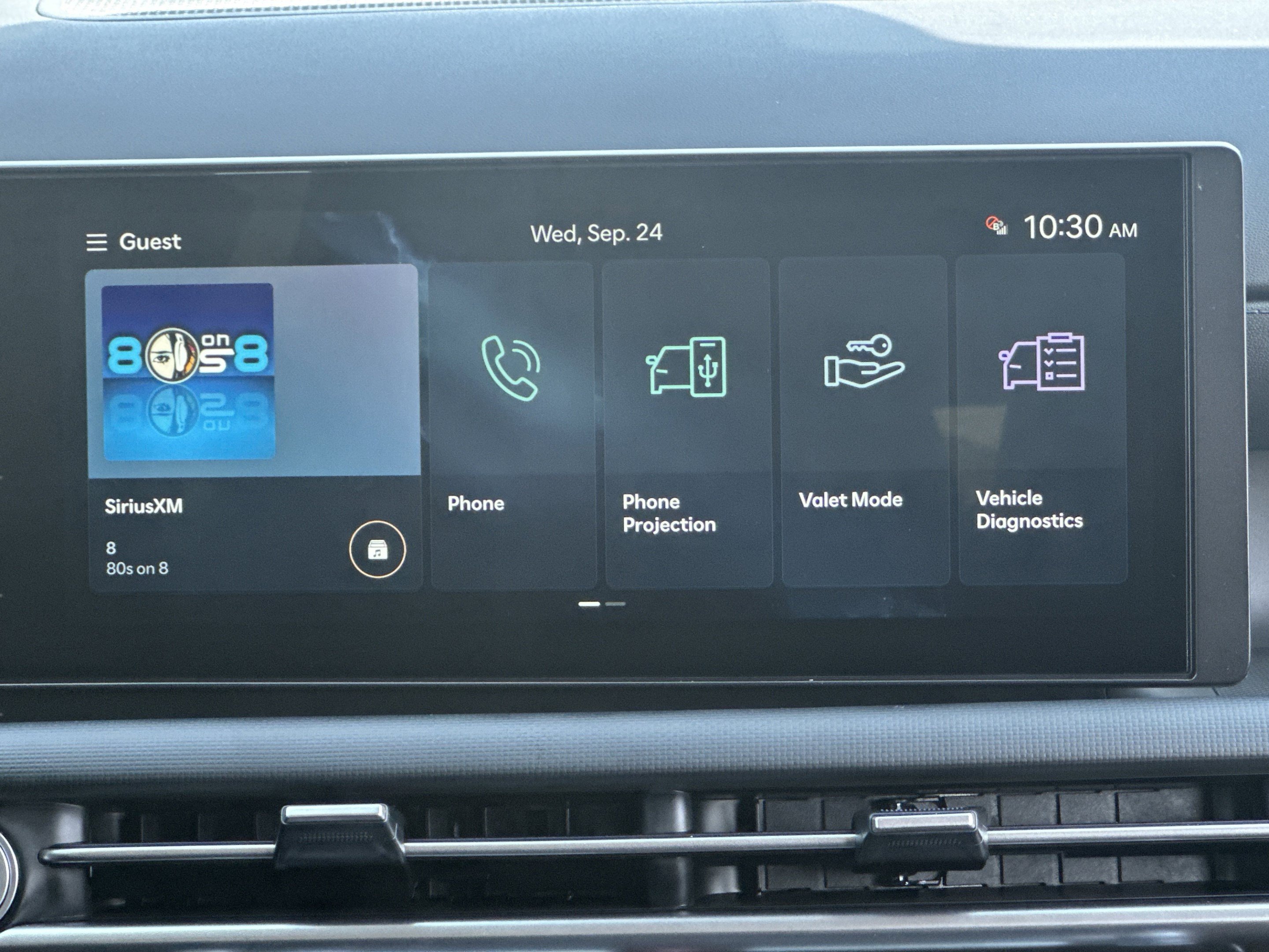 2026 Hyundai Tucson SEL - Photo 8
