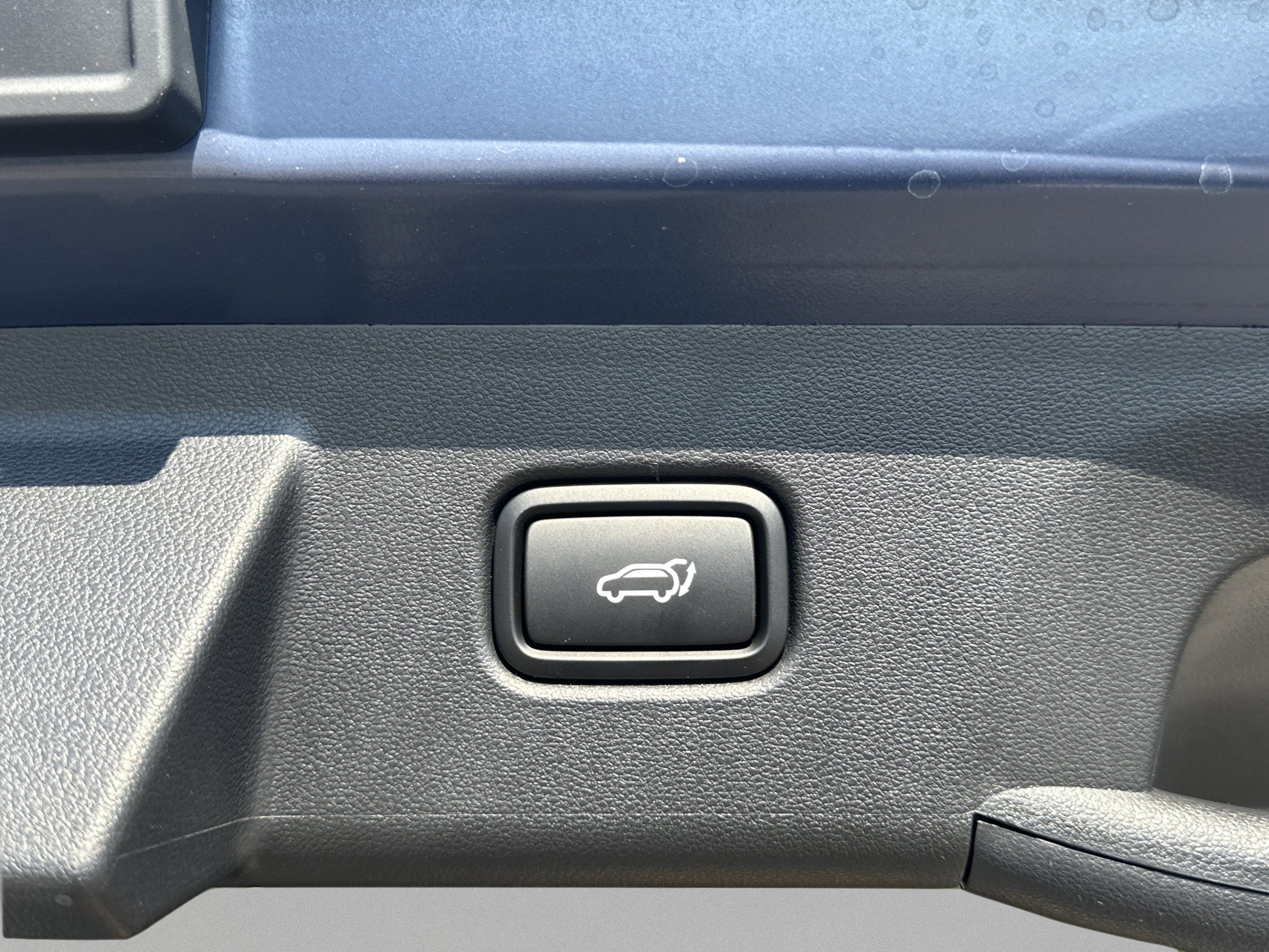 2026 Hyundai Tucson SEL - Photo 23