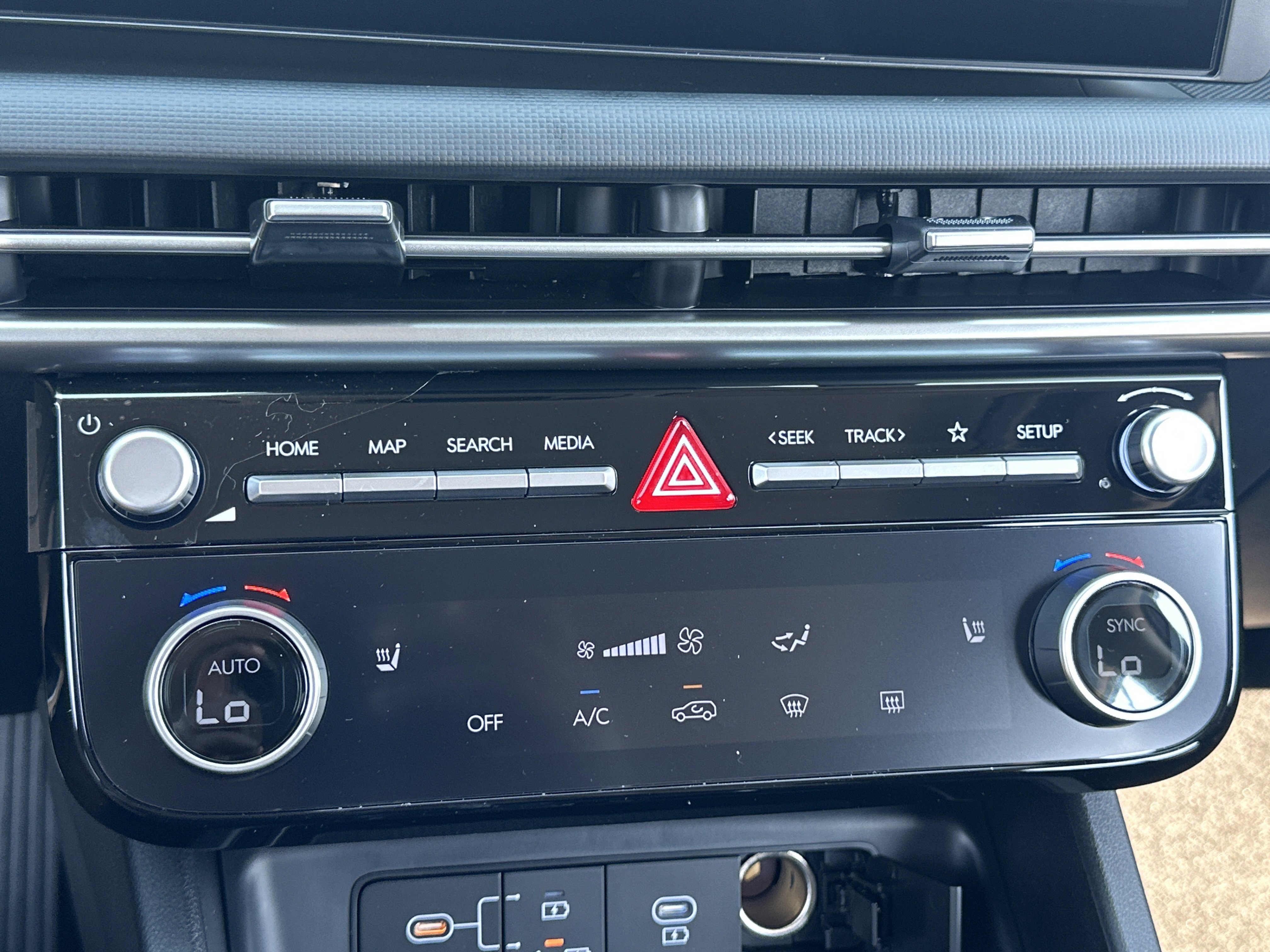 2026 Hyundai Tucson SEL - Photo 28