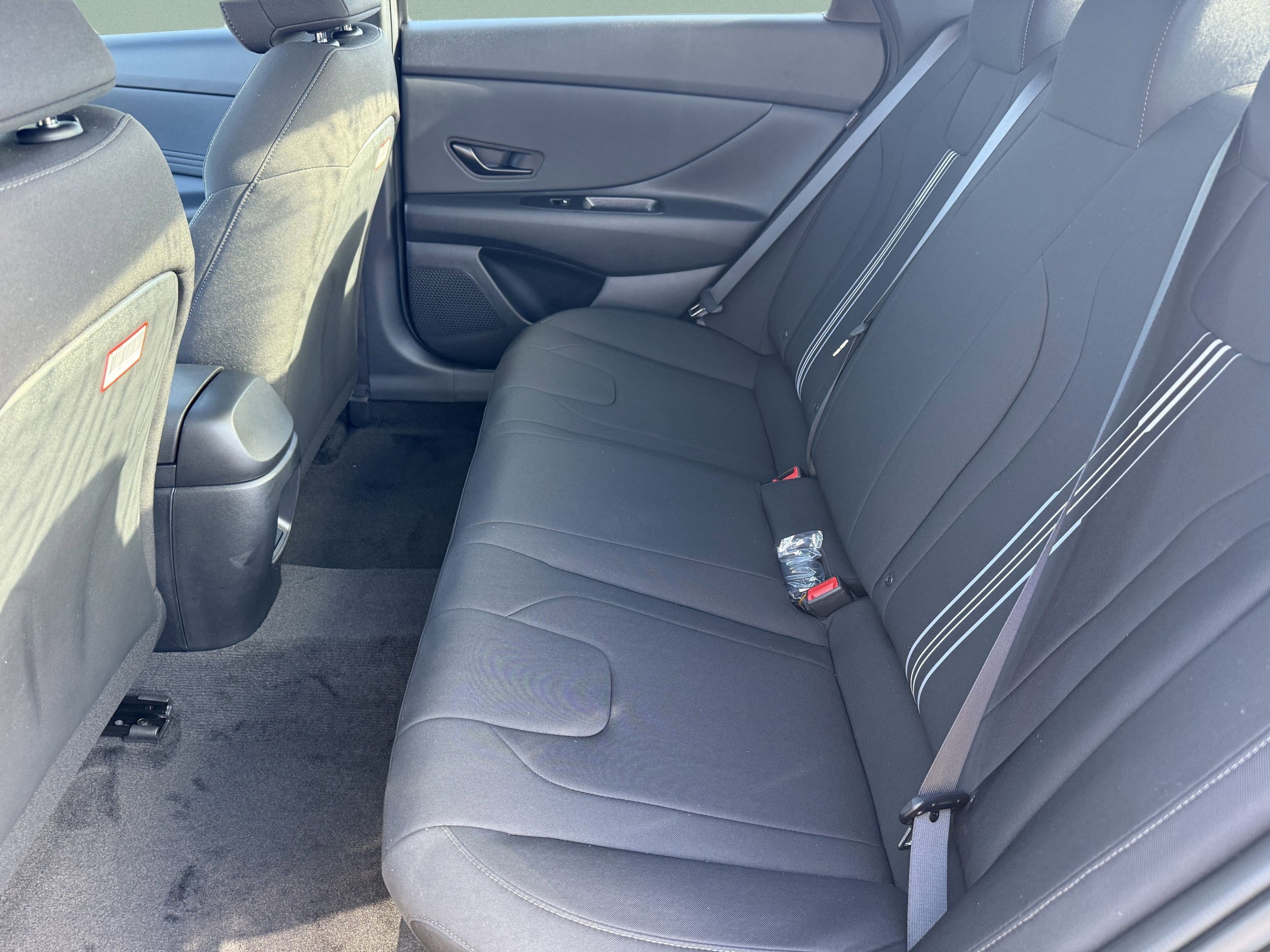 2025 Hyundai Elantra SEL - Photo 21