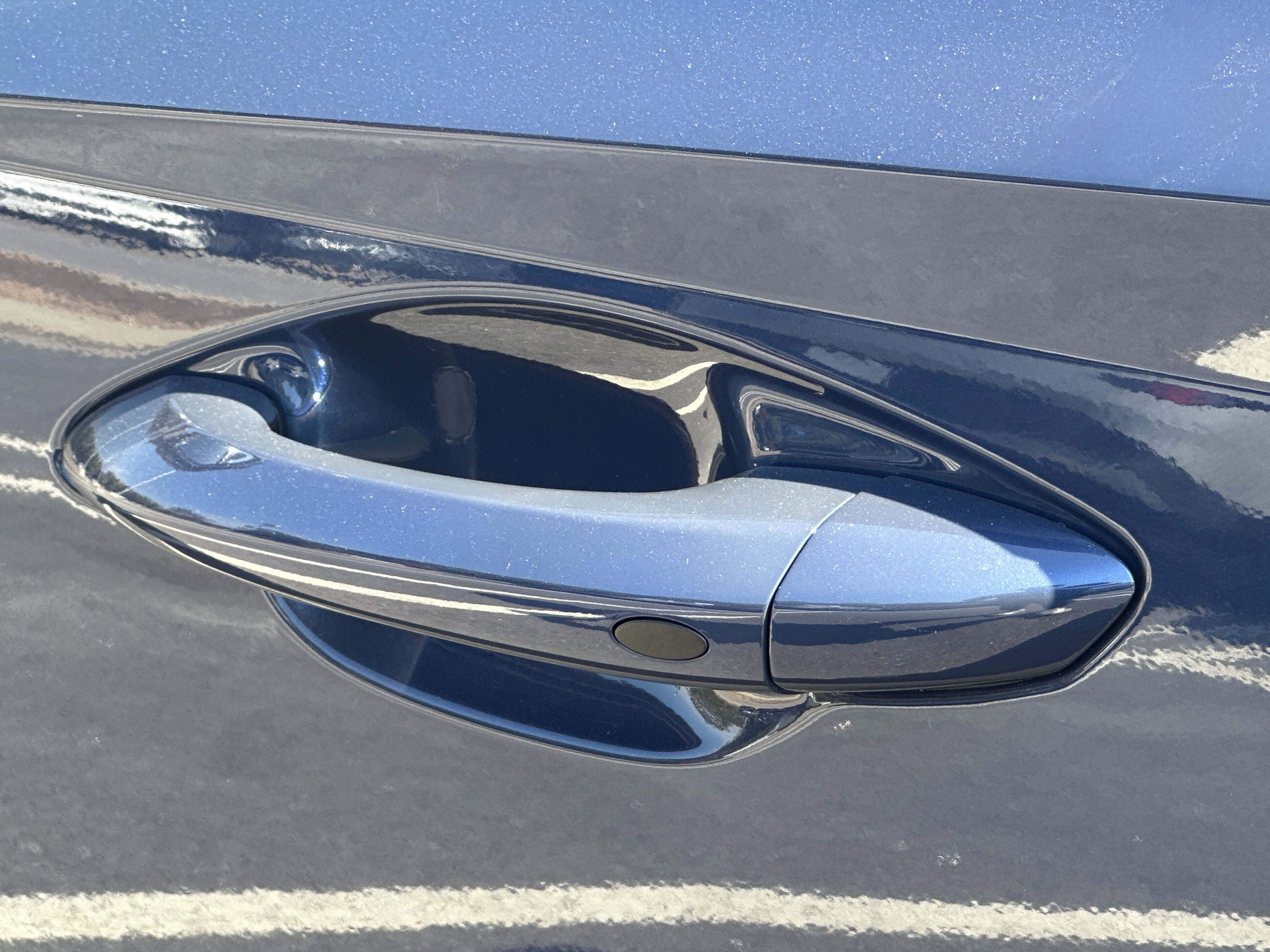 2026 Hyundai Tucson SEL - Photo 30