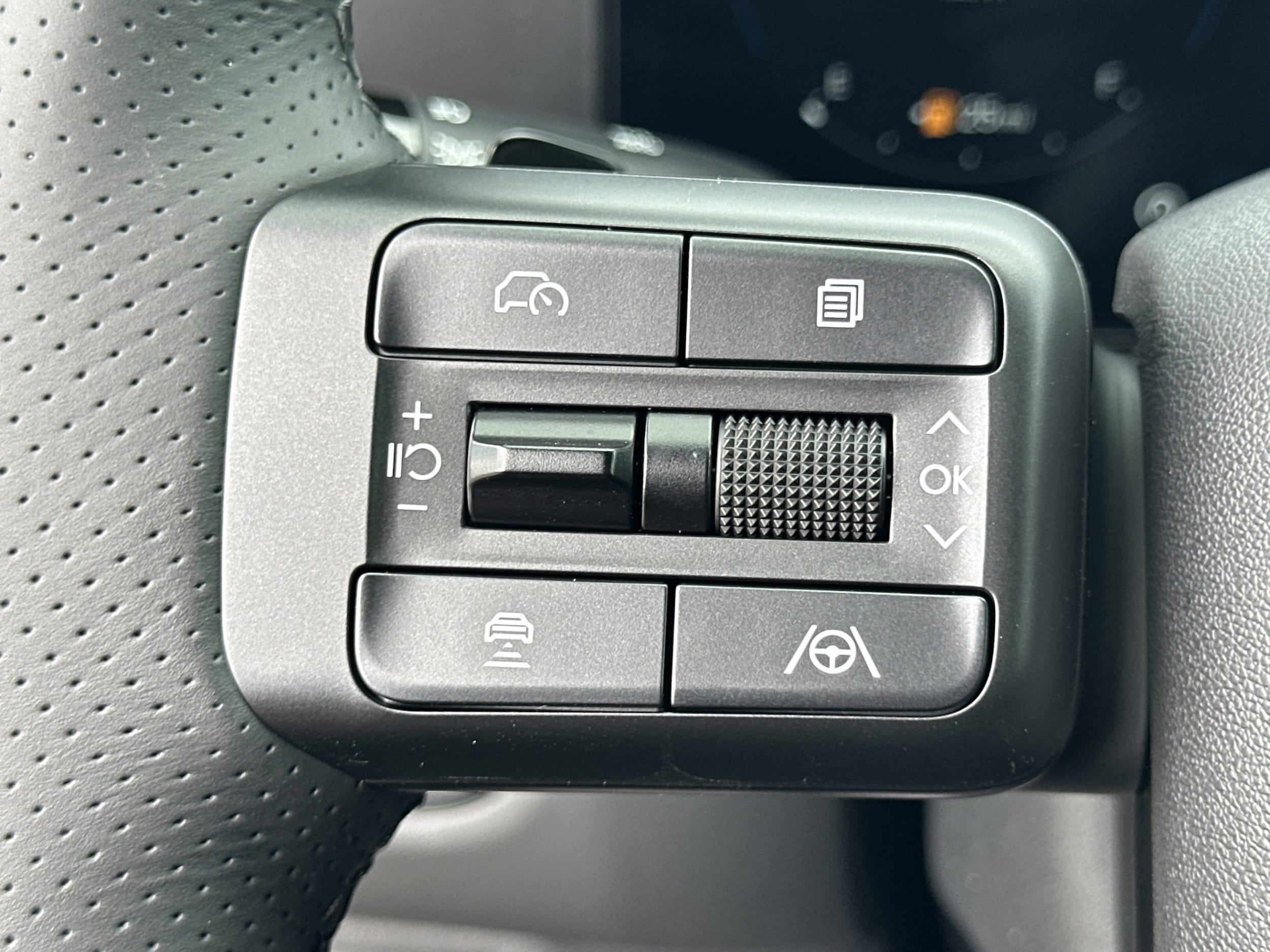 2026 Hyundai Palisade XRT Pro - Photo 17