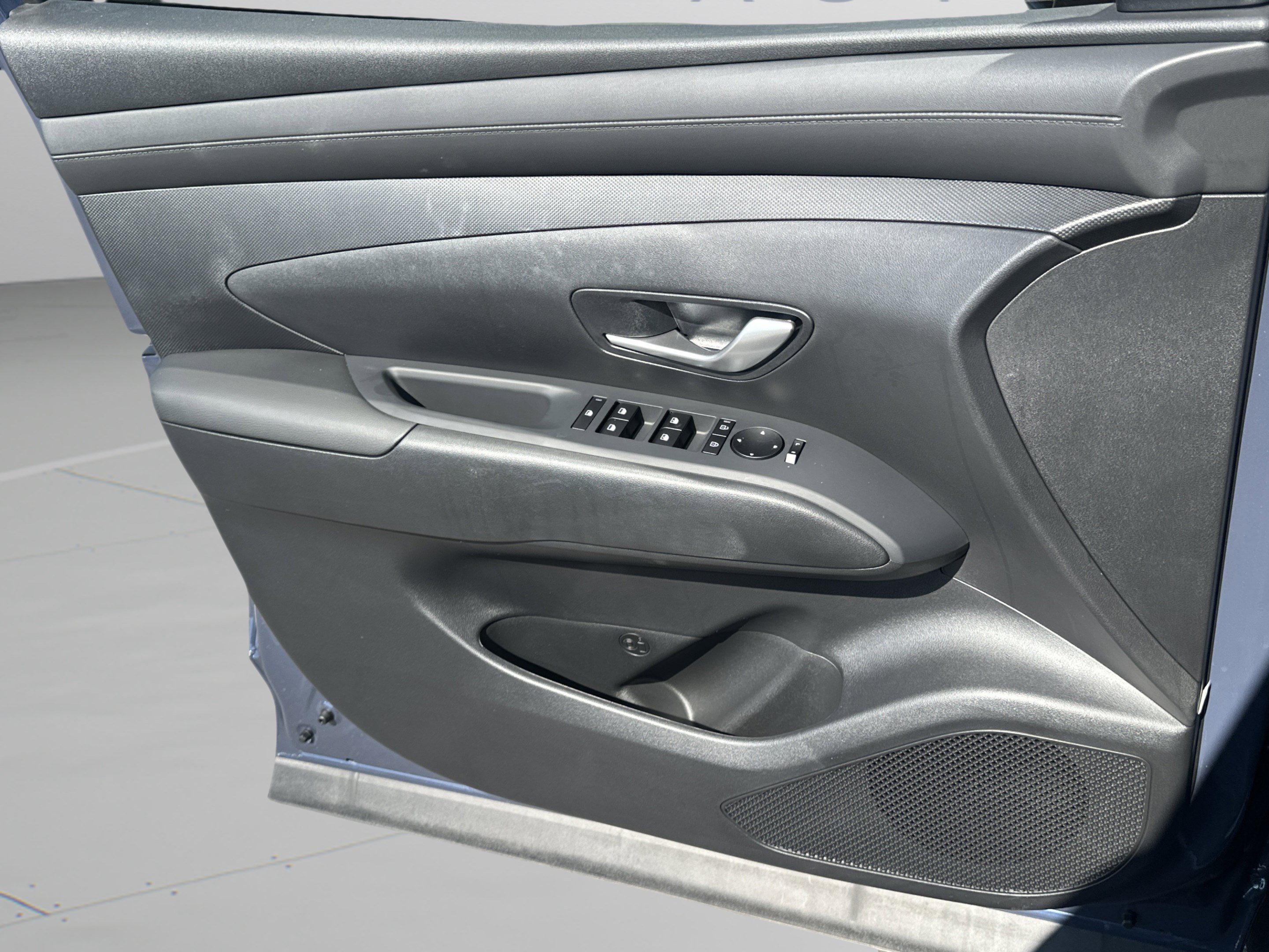 2026 Hyundai Tucson SEL - Photo 24