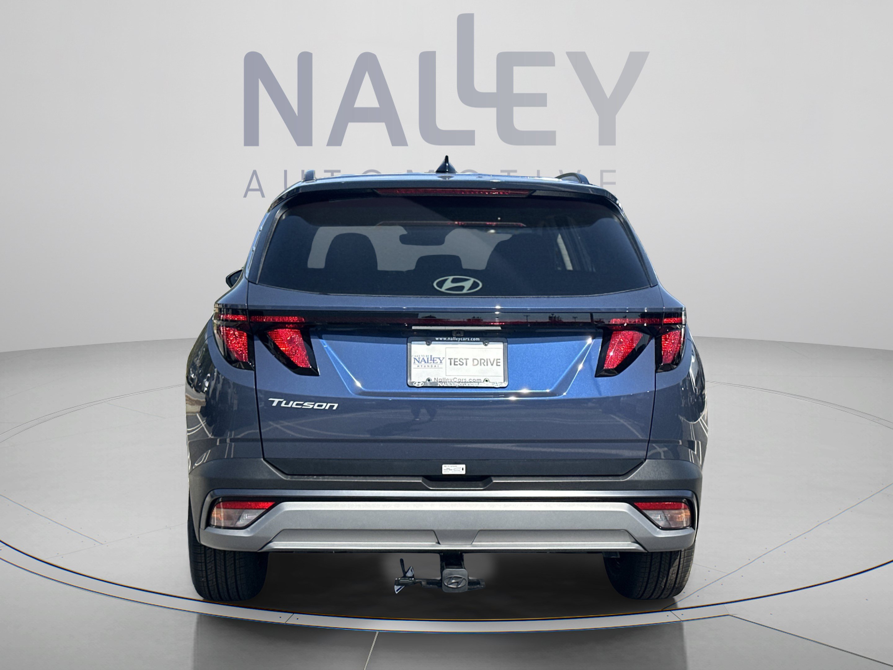 2026 Hyundai Tucson SEL - Photo 6