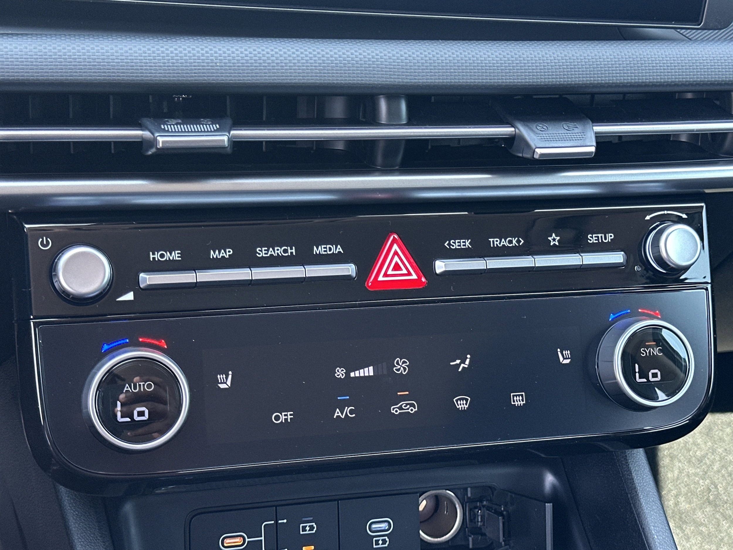 2026 Hyundai Tucson SEL - Photo 26