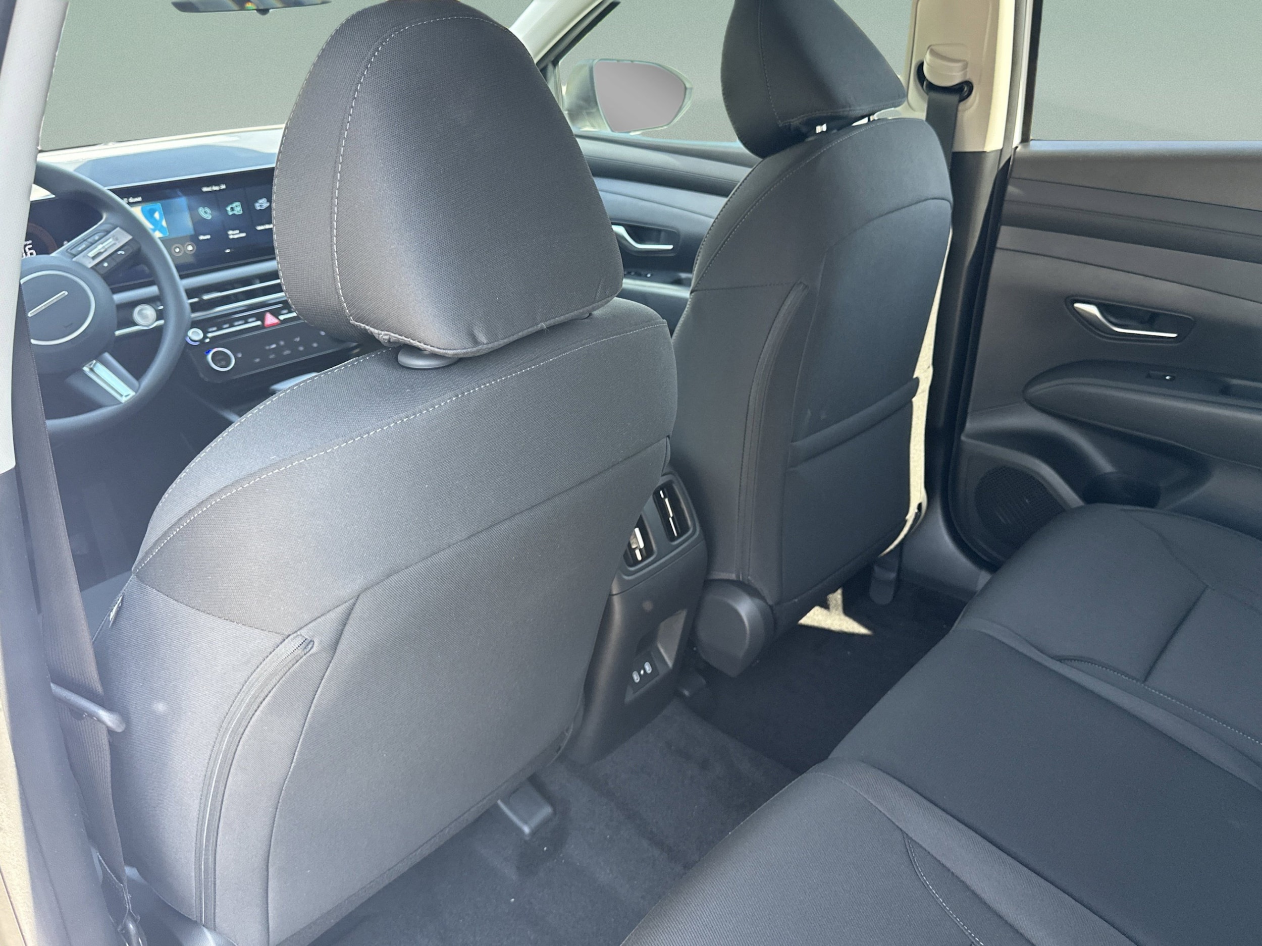 2026 Hyundai Tucson SEL - Photo 23