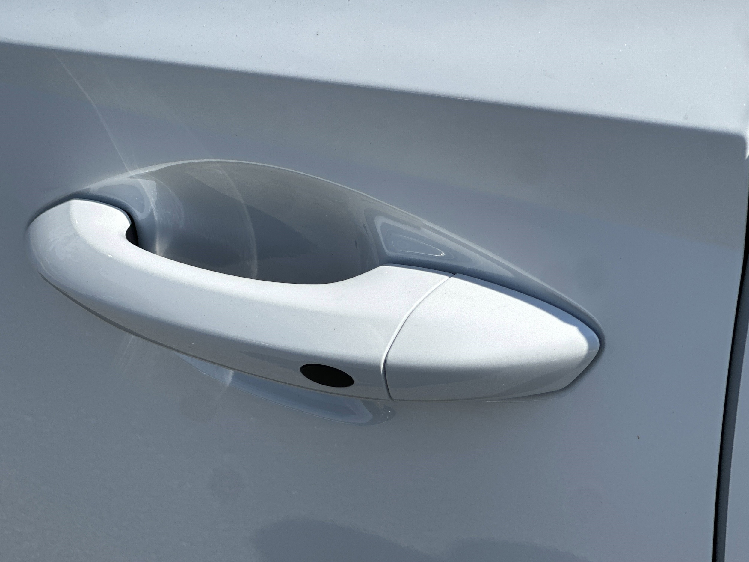 2026 Hyundai Tucson SEL - Photo 31
