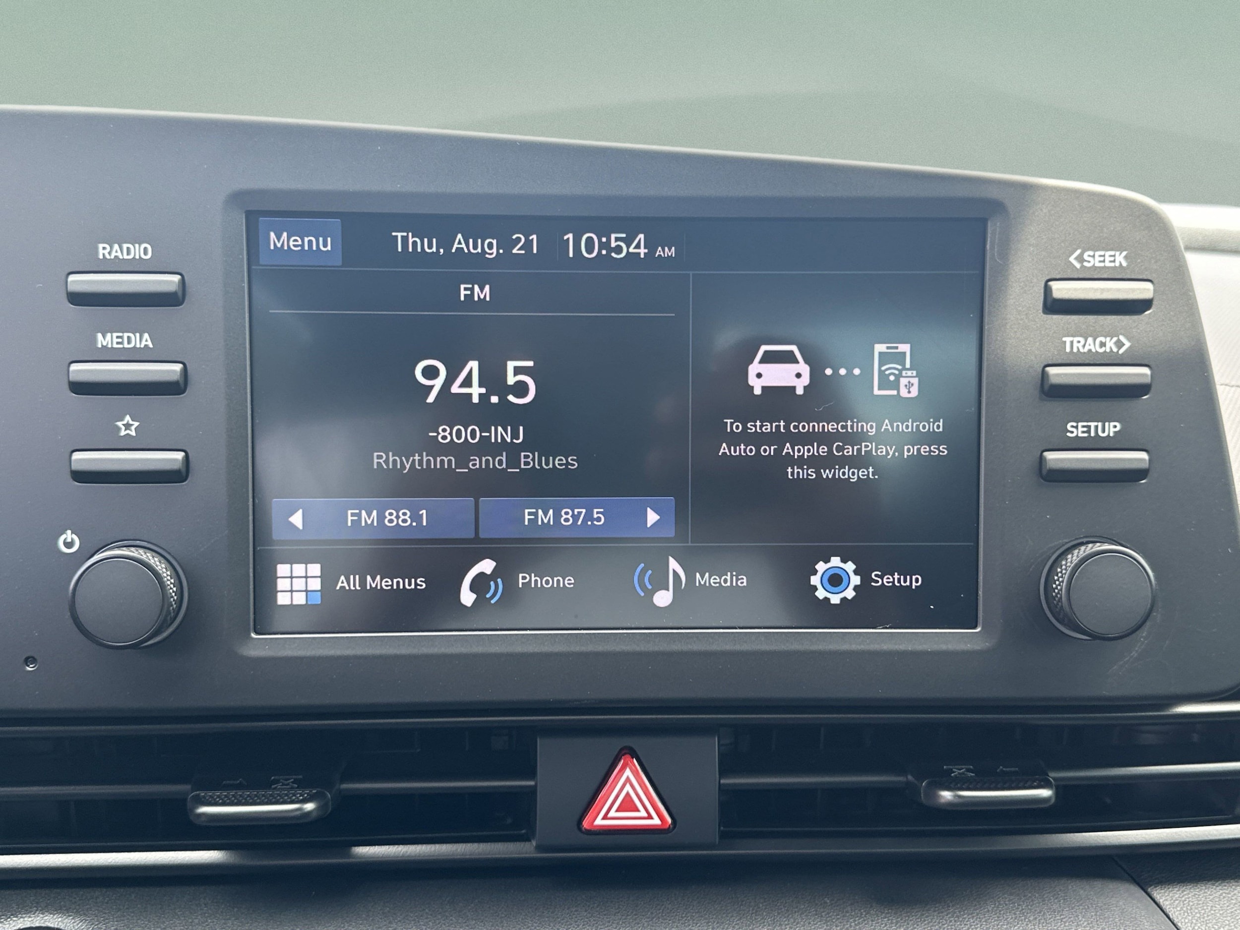 2025 Hyundai Elantra SEL - Photo 27