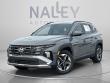 New 2026 Hyundai Tucson SEL FWD SUV