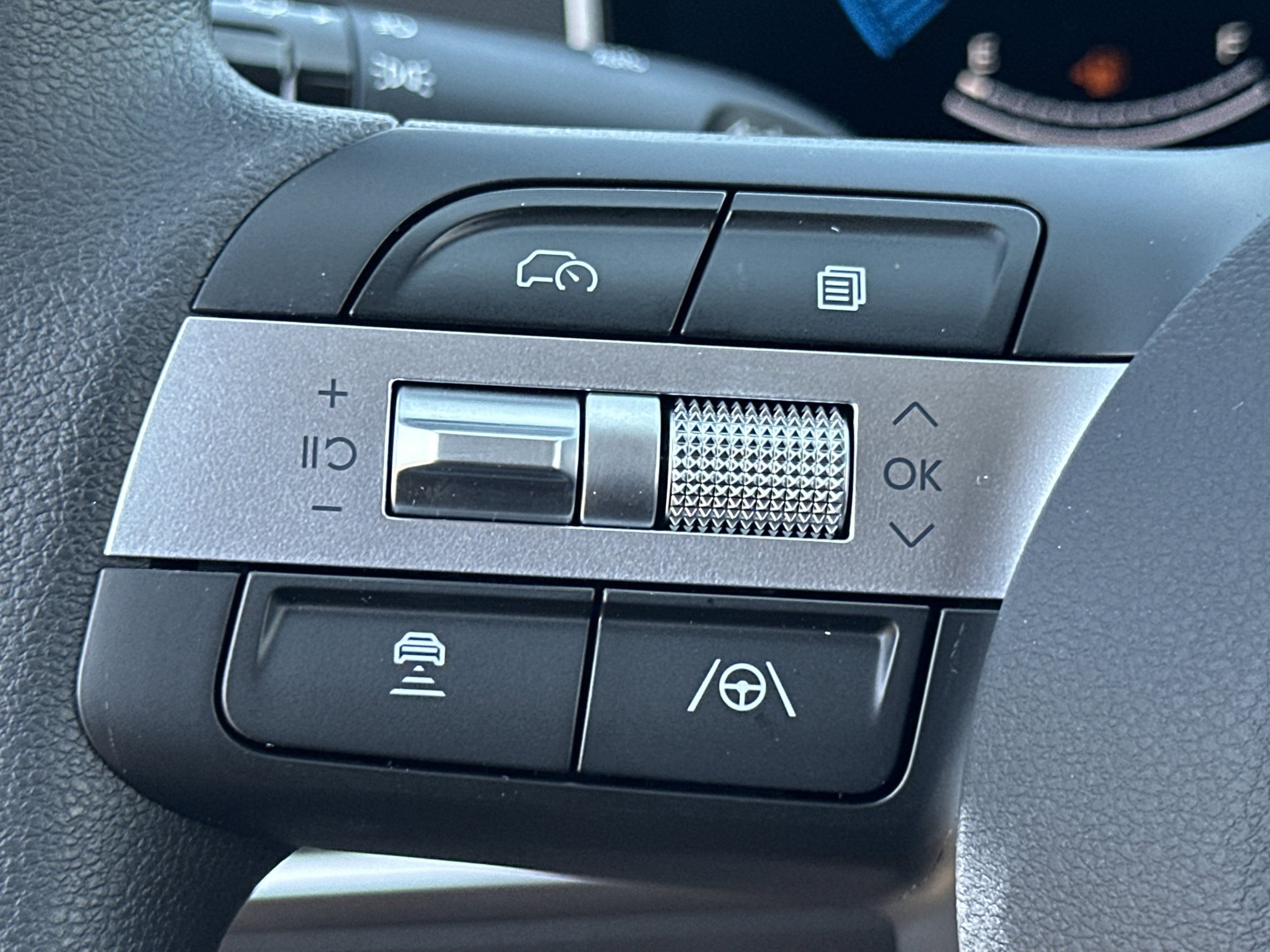 2026 Hyundai Tucson SEL - Photo 15