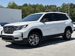  Honda Passport