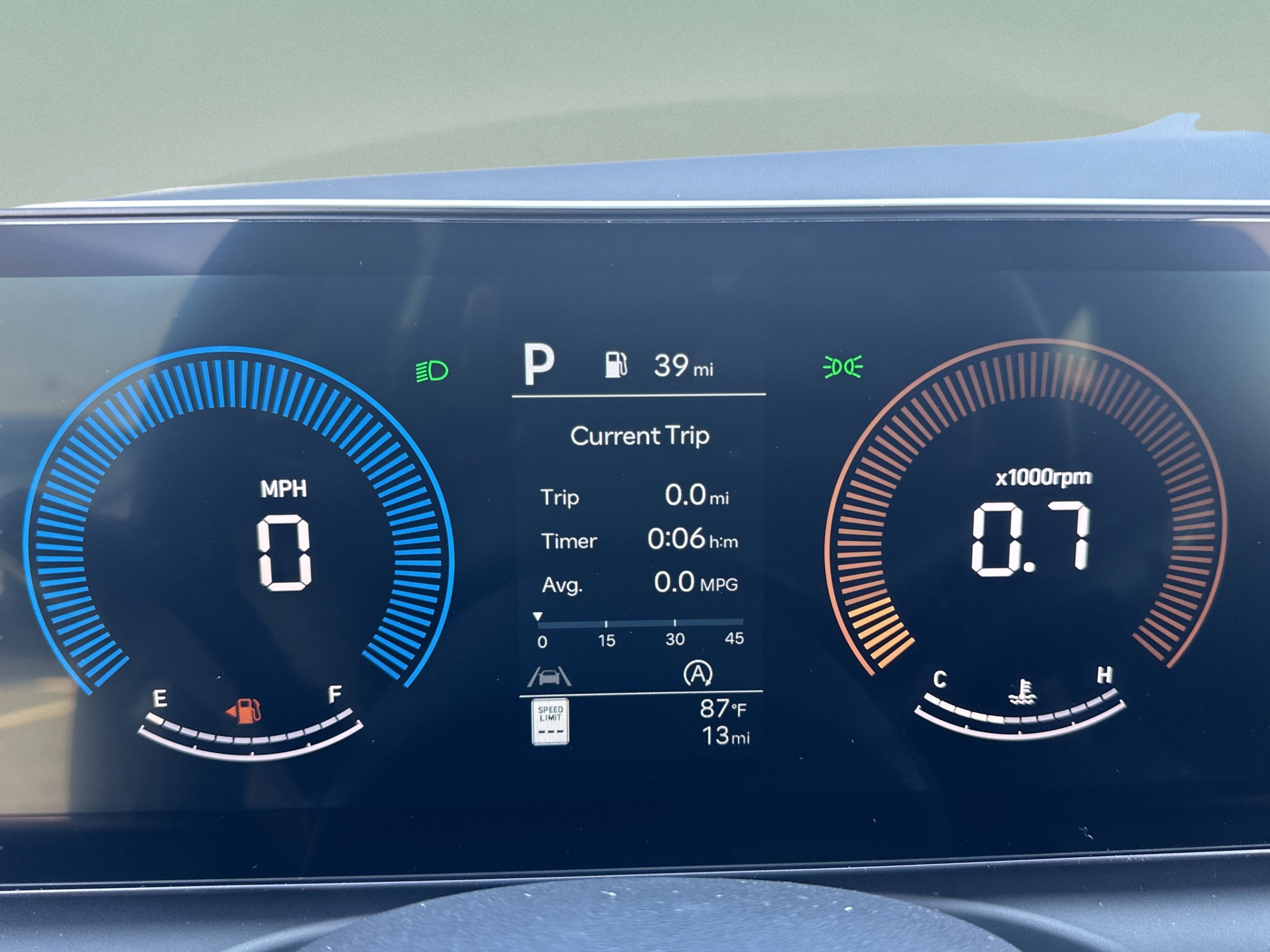 2026 Hyundai Tucson SEL - Photo 17