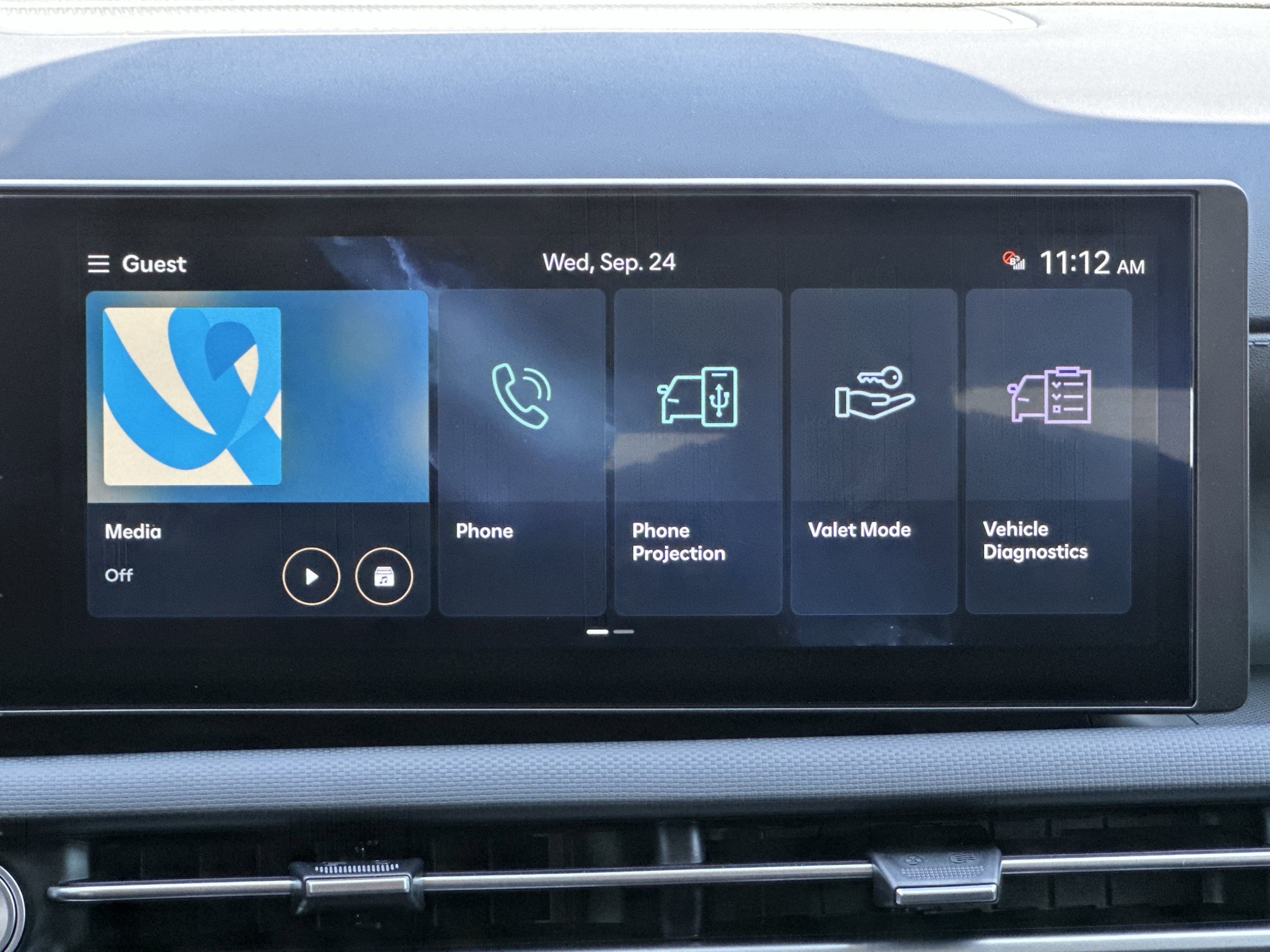 2026 Hyundai Tucson SEL - Photo 8