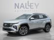 New 2026 Hyundai Tucson SEL Plus FWD SUV