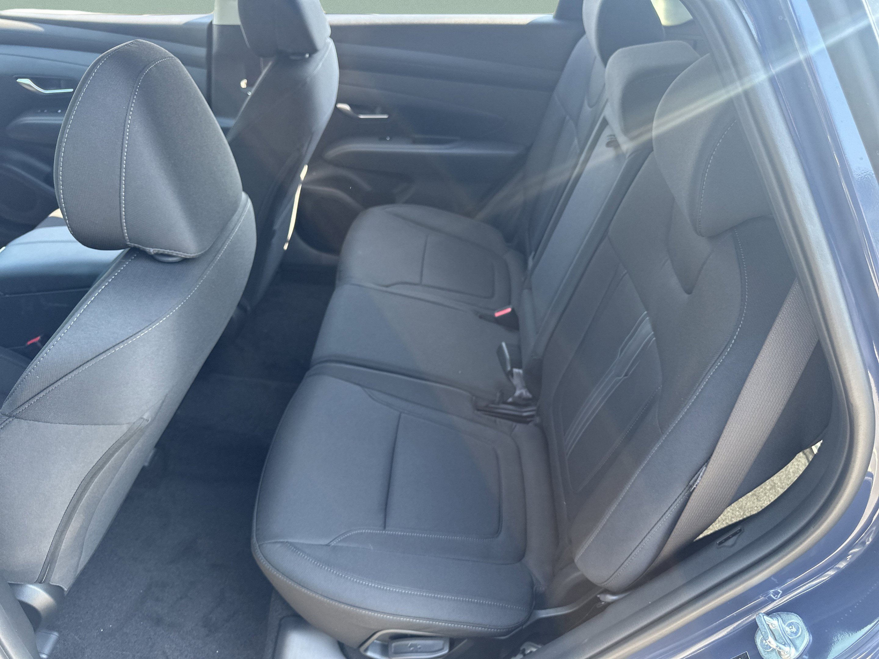 2026 Hyundai Tucson SEL - Photo 21