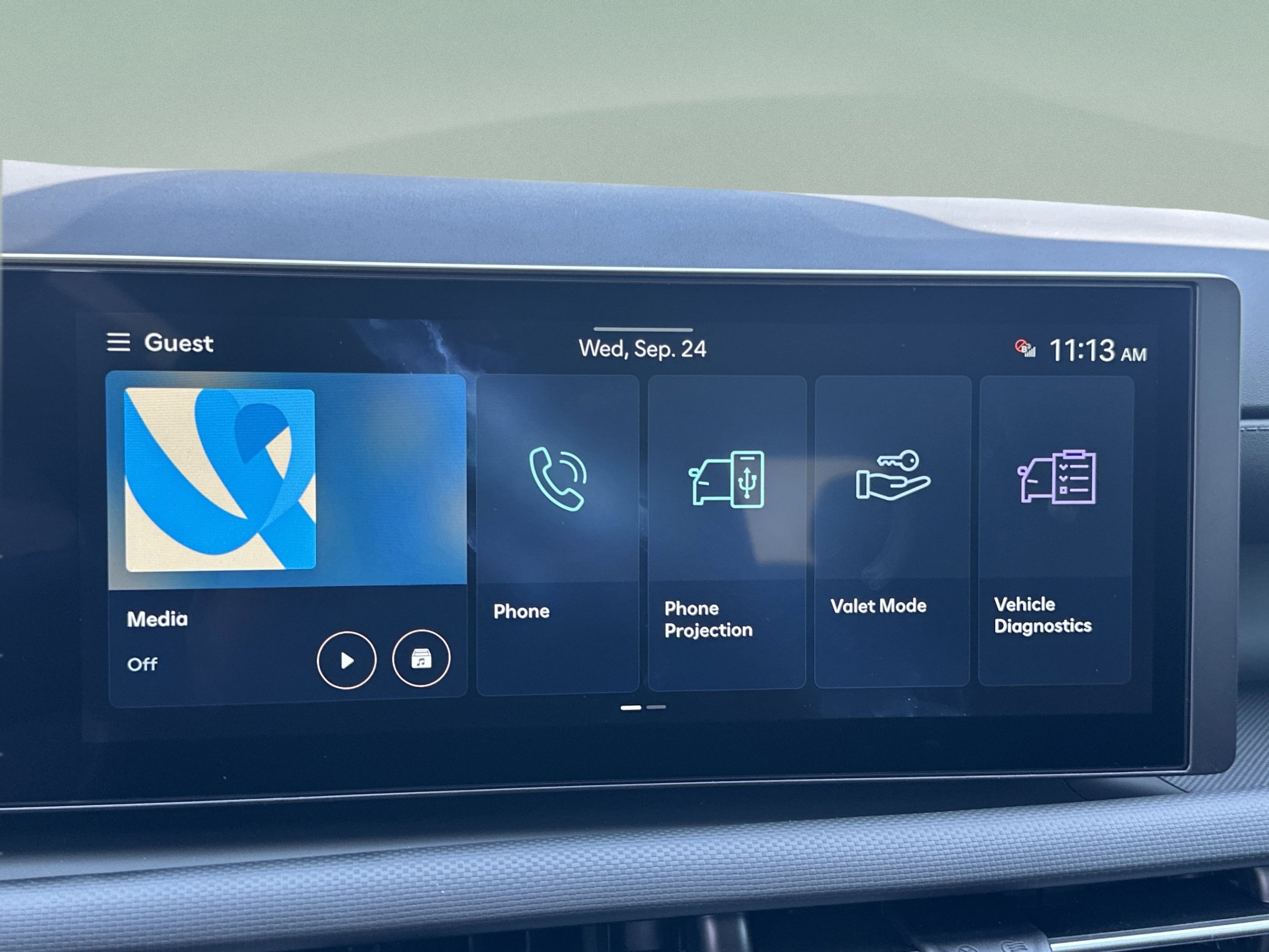 2026 Hyundai Tucson SEL - Photo 10