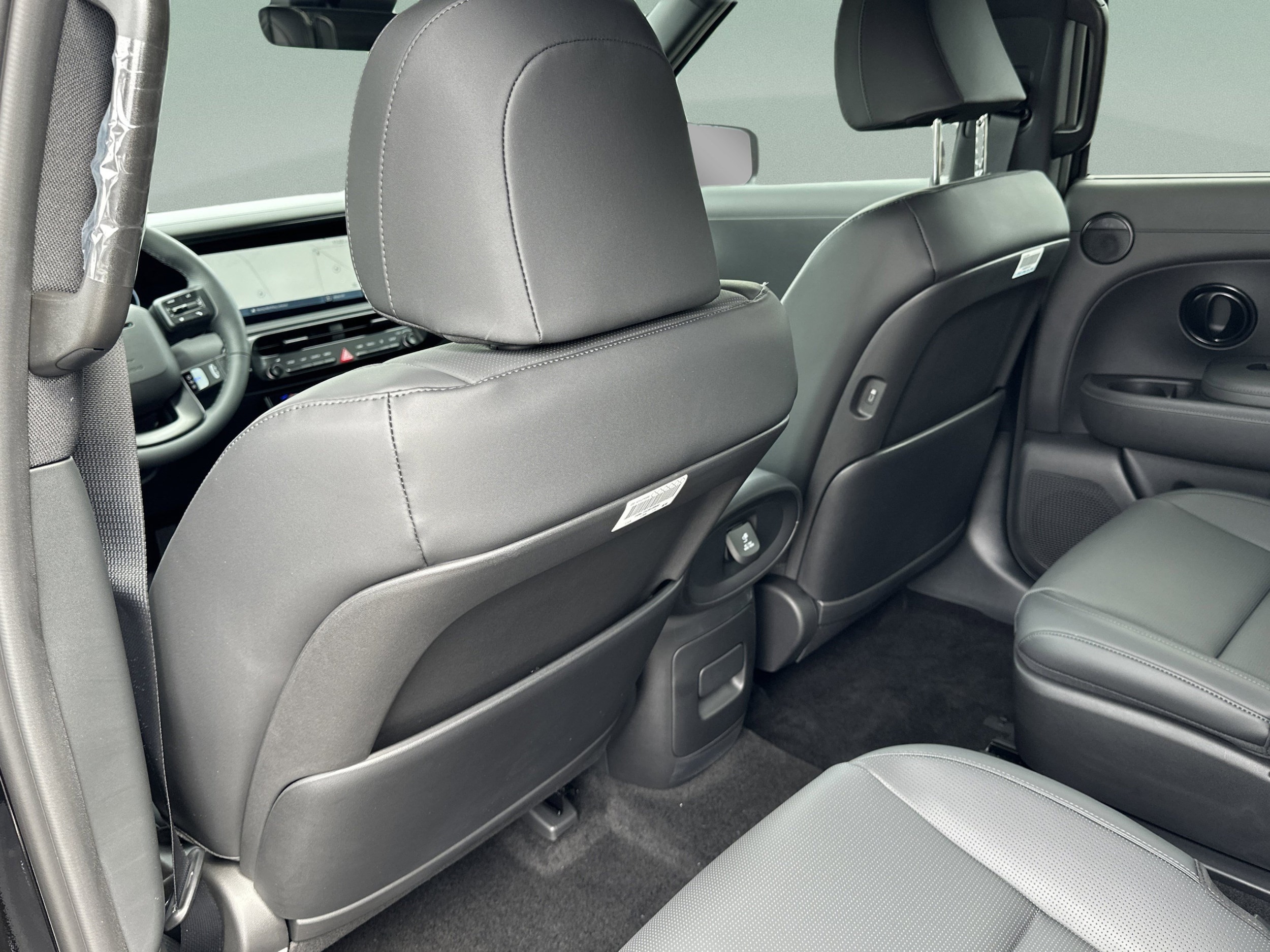 2026 Hyundai Palisade XRT Pro - Photo 26