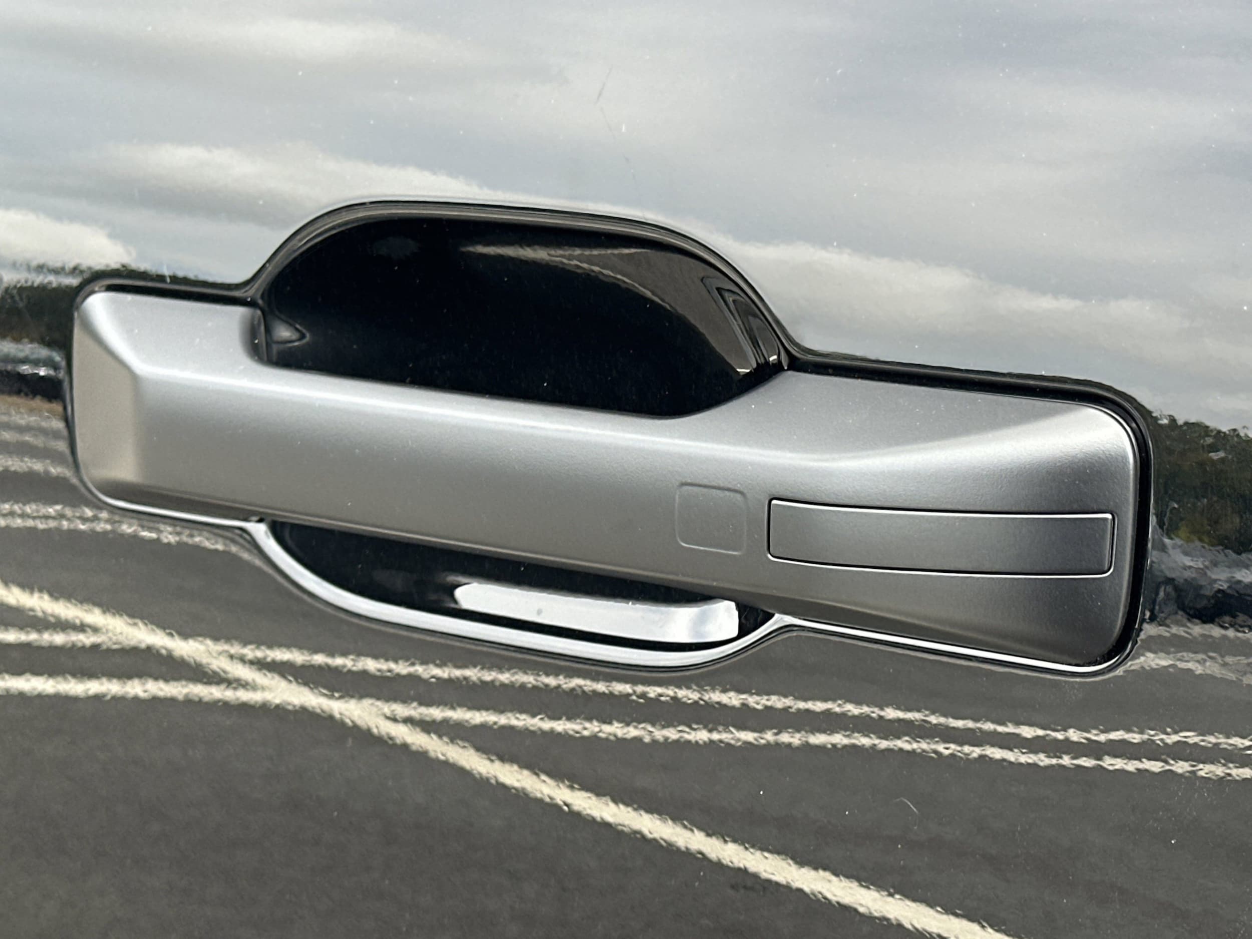 2026 Hyundai Palisade XRT Pro - Photo 36