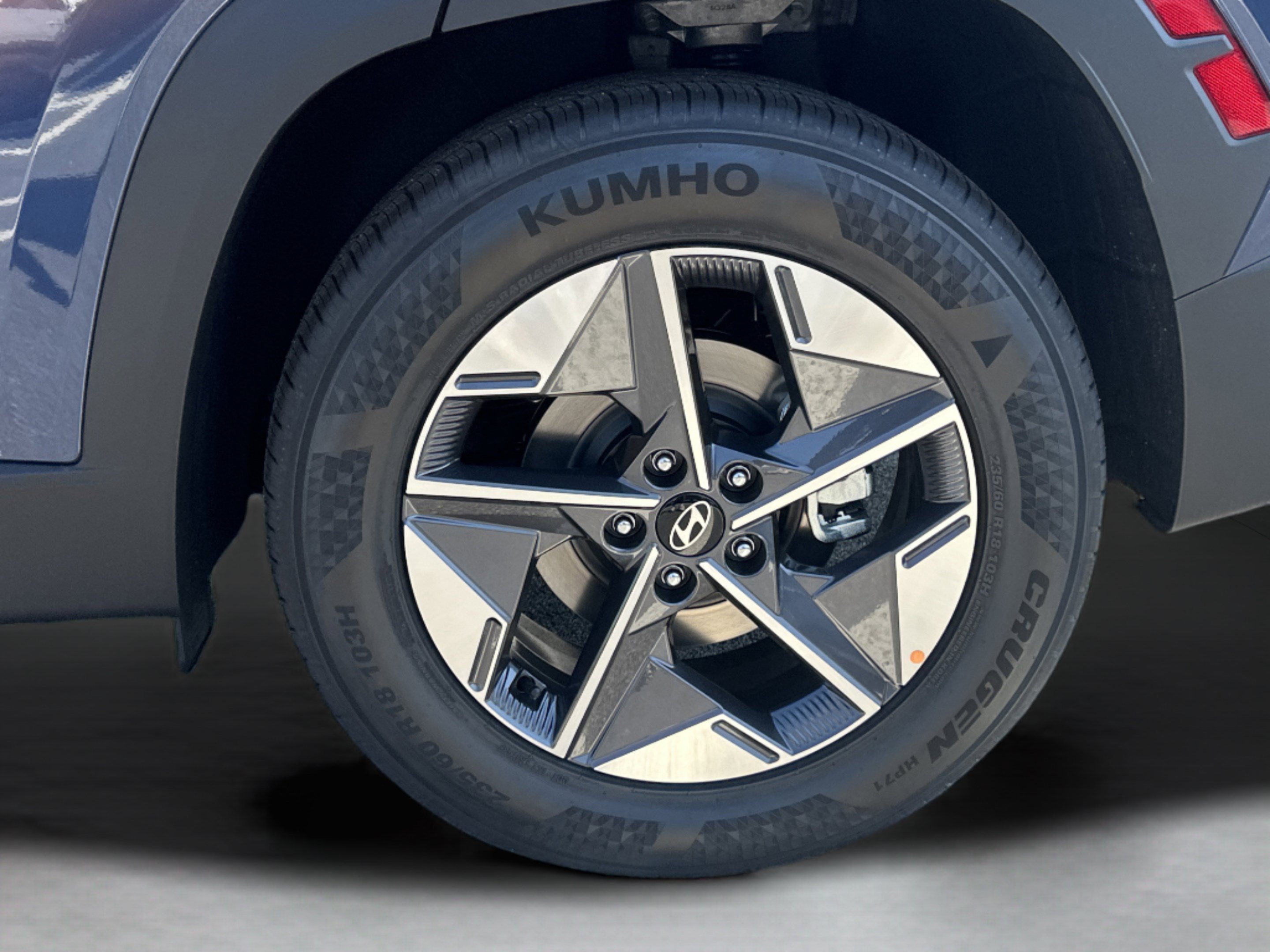2026 Hyundai Tucson SEL - Photo 32