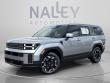 New 2027 Hyundai Santa Fe SE FWD SUV