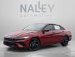 New 2026 Hyundai Elantra SEL Sport Sedan