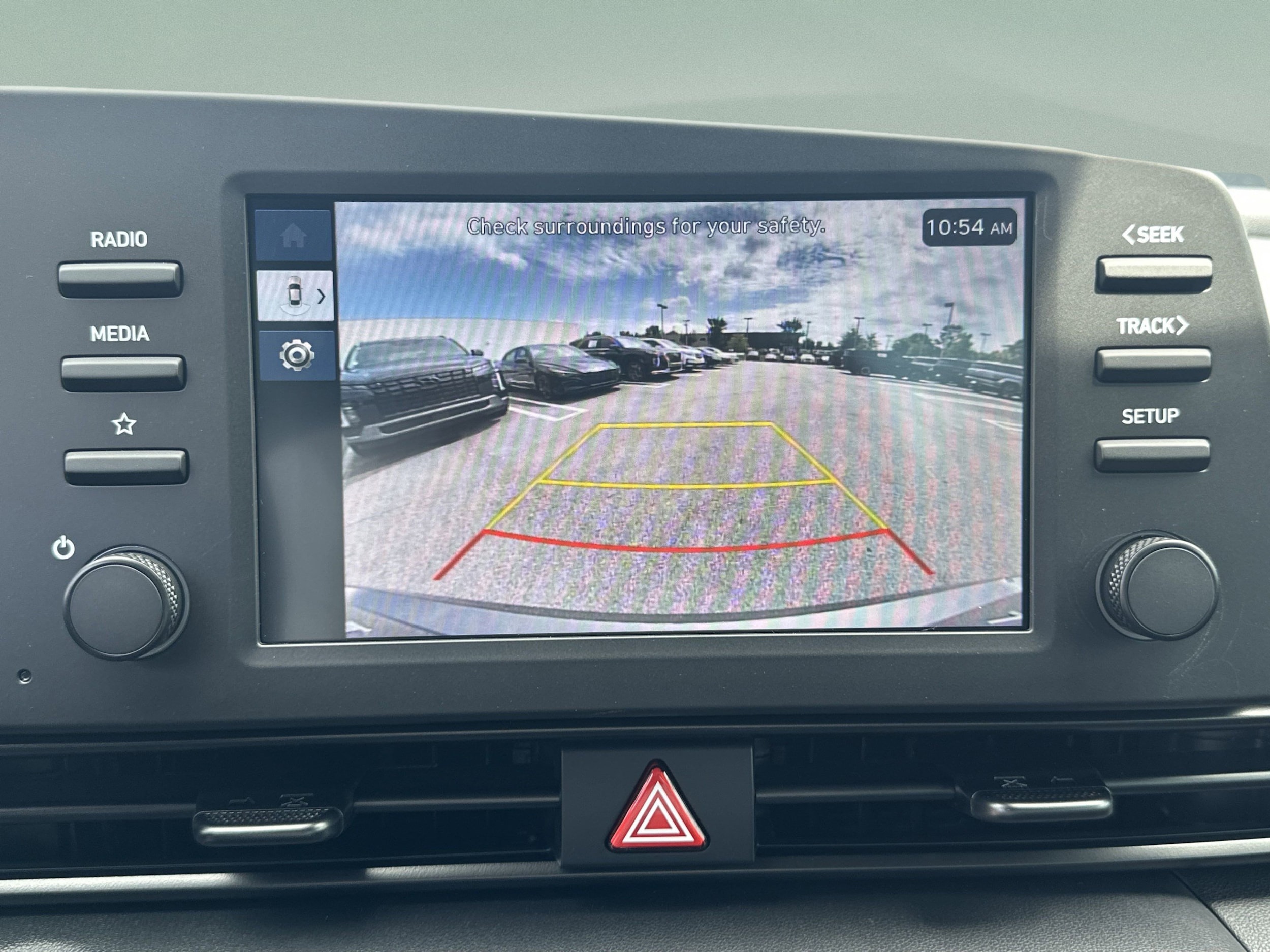 2025 Hyundai Elantra SEL - Photo 26