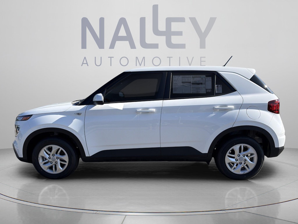 New 2026 Hyundai Venue SE SUV